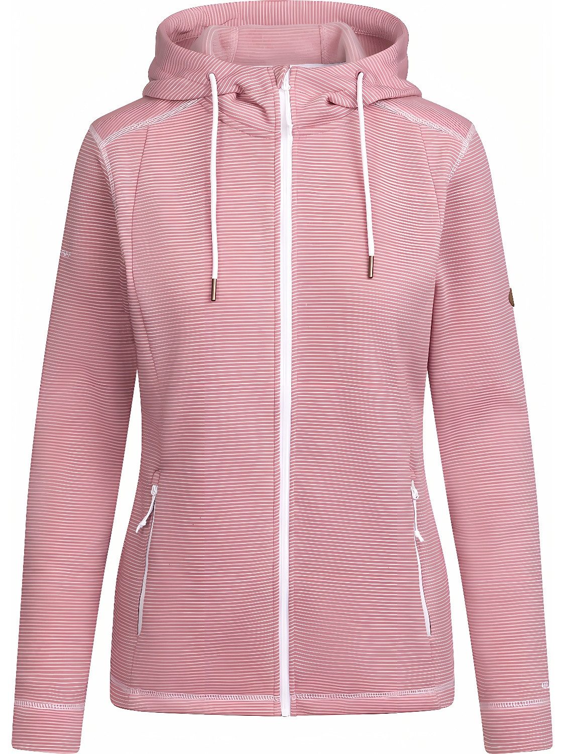 Trespass Fleecejacke Rootless Fleece At200