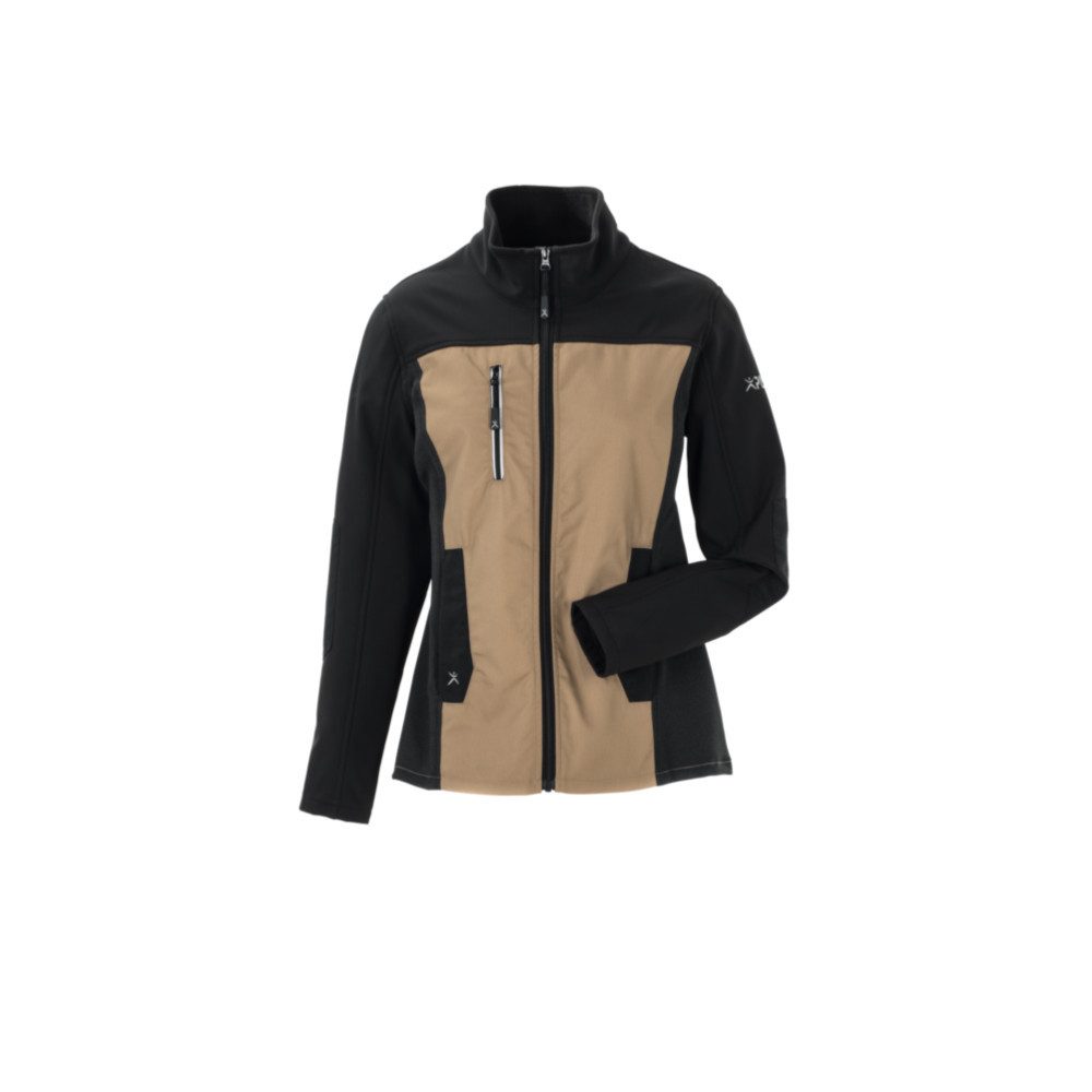Arbeitsjacke