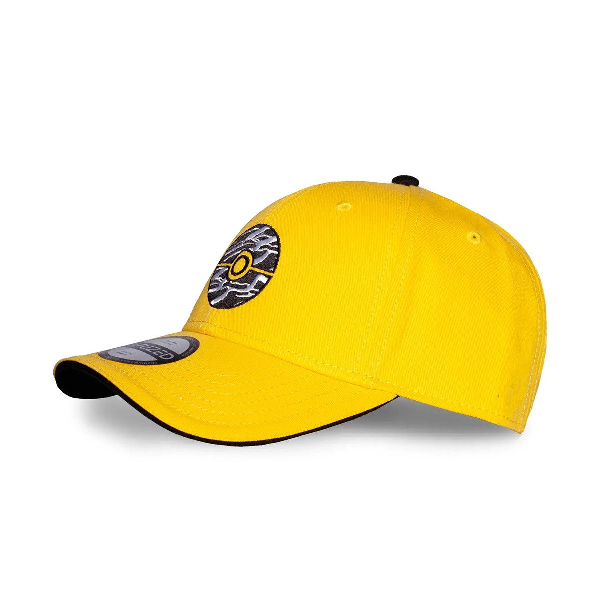 POKÉMON Baseball Cap Vibrant Pokéball logo