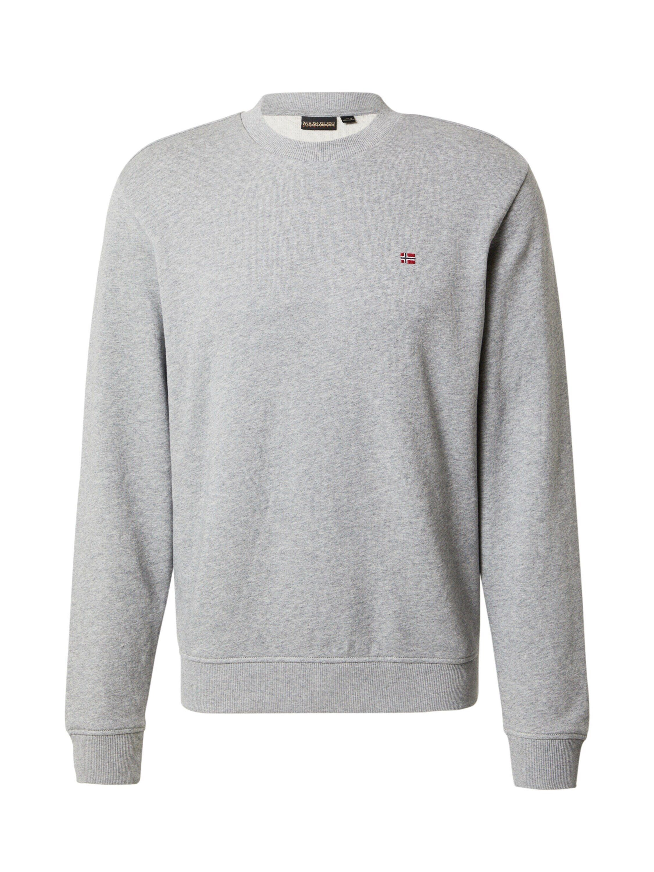 Medium Grey Melange