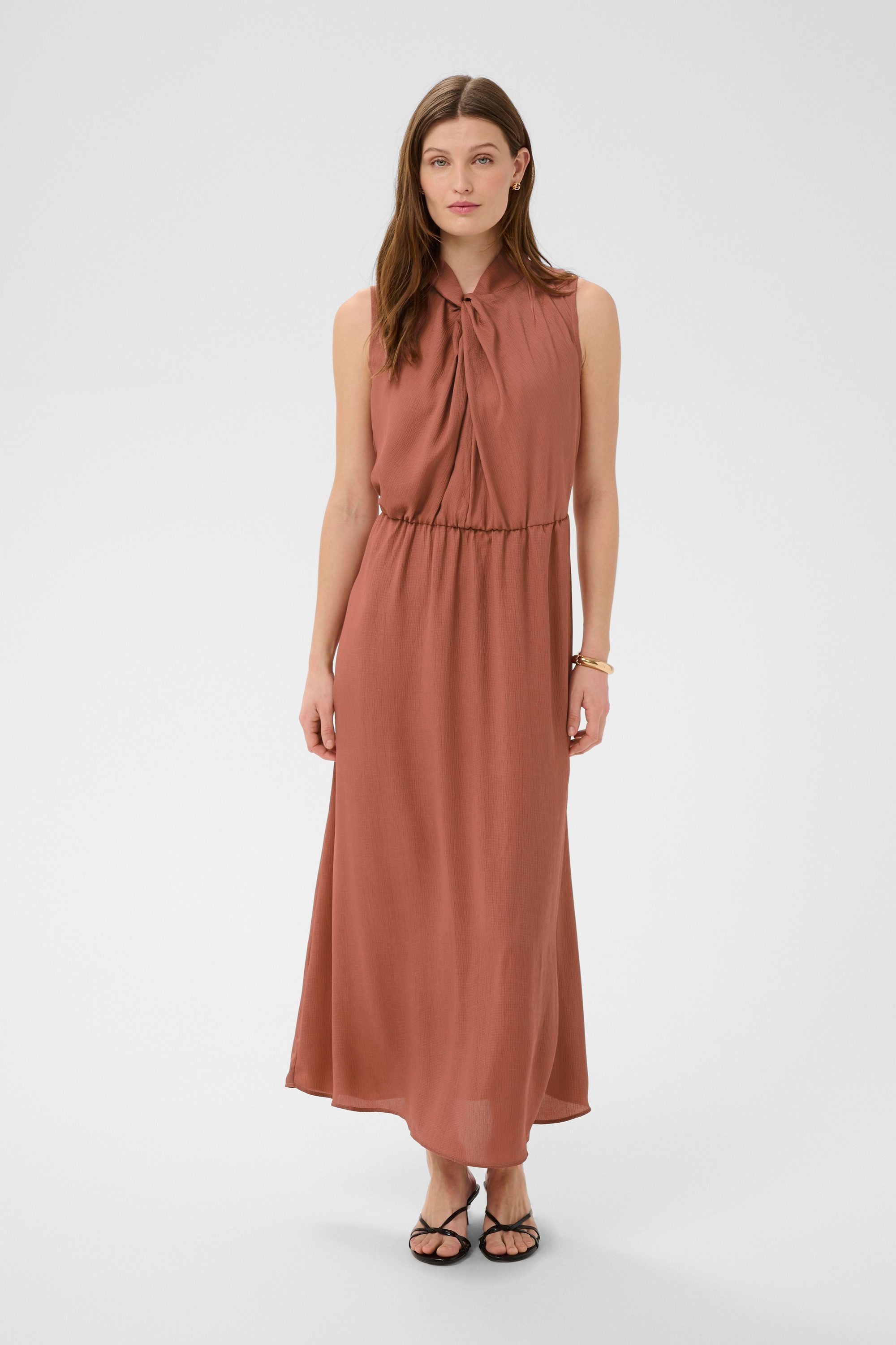 SOAKED IN LUXURY Blusenkleid Kleid SLParis