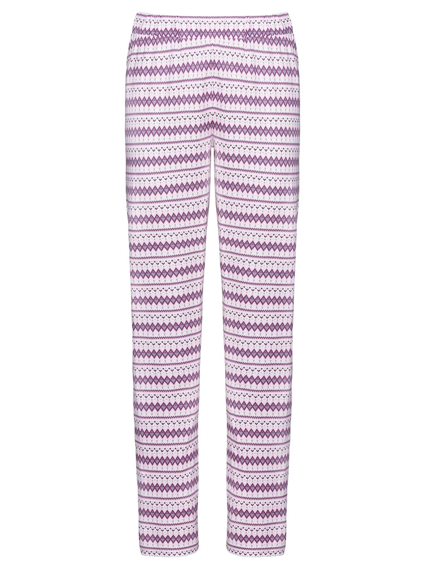 Wäsche/Bademode Pyjamas Pastunette Schlafanzug