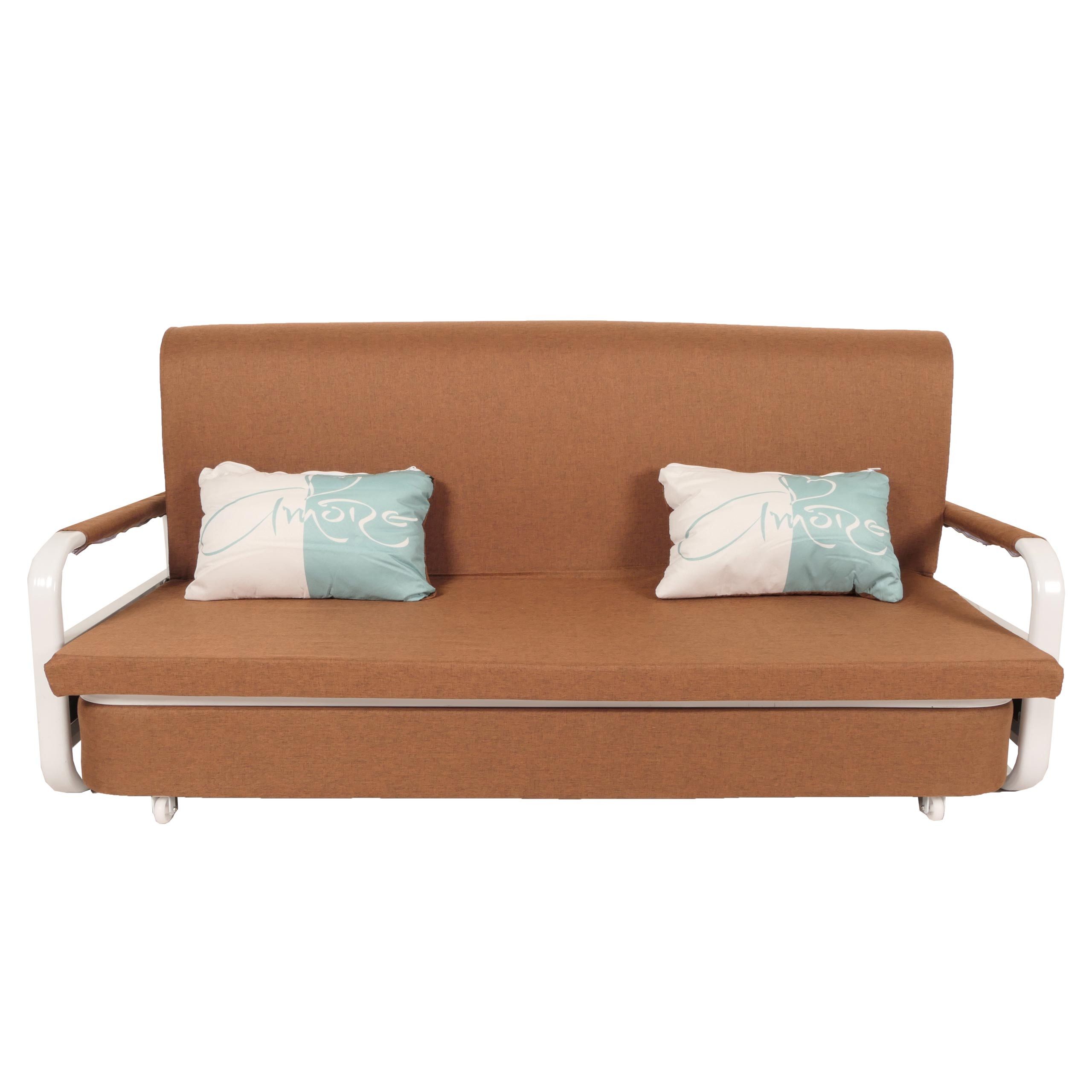 MCW Schlafsofa MCW-M83, Mit Armlehne und günstig online kaufen