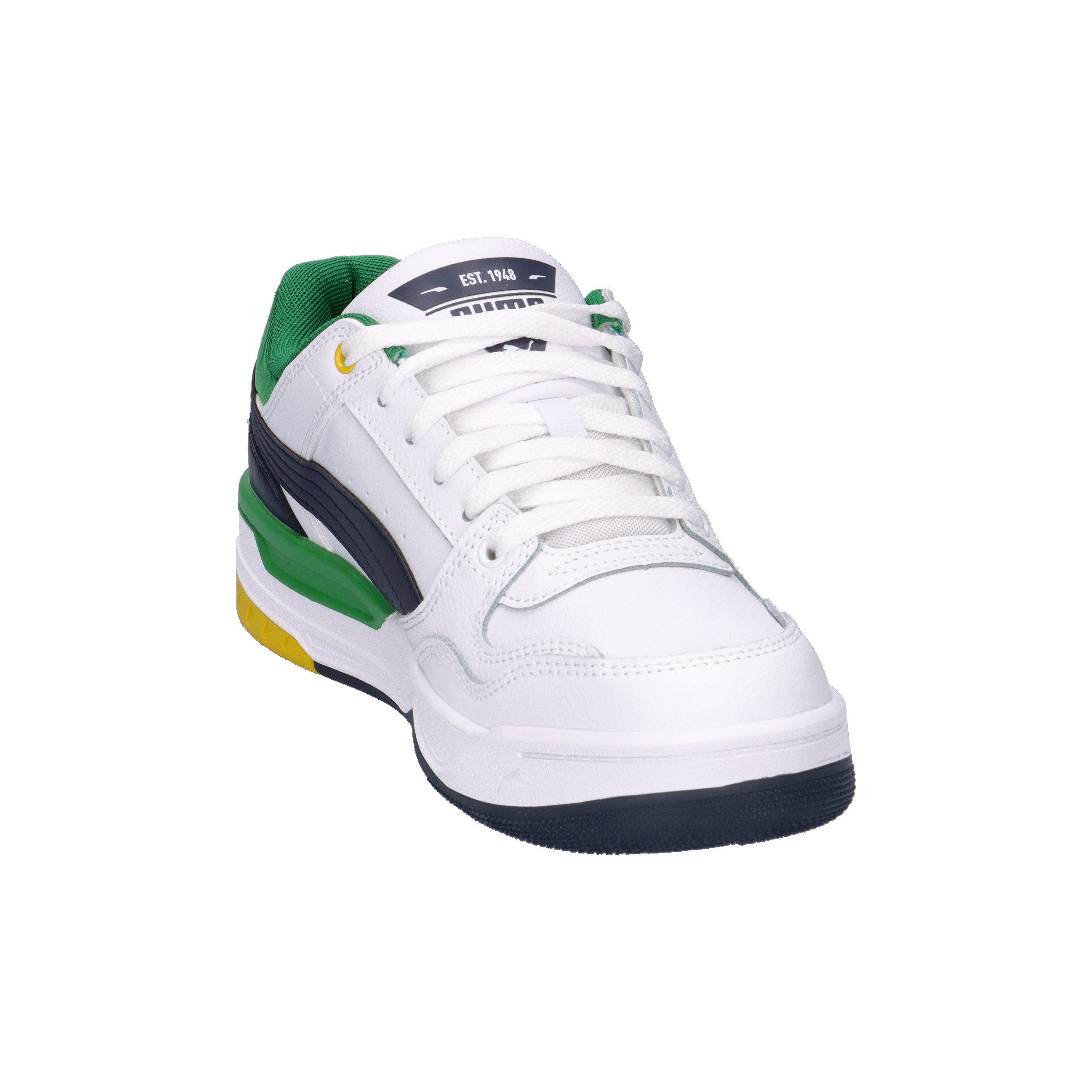 PUMA Puma Unisex Sneaker Rebound Retro günstig online kaufen