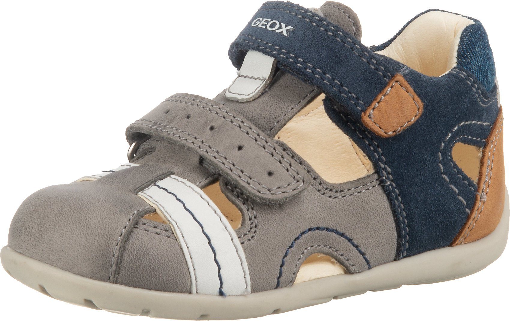 Geox »Baby Sandalen KAYTAN für Jungen von GEOX« Sandale online kaufen | OTTO