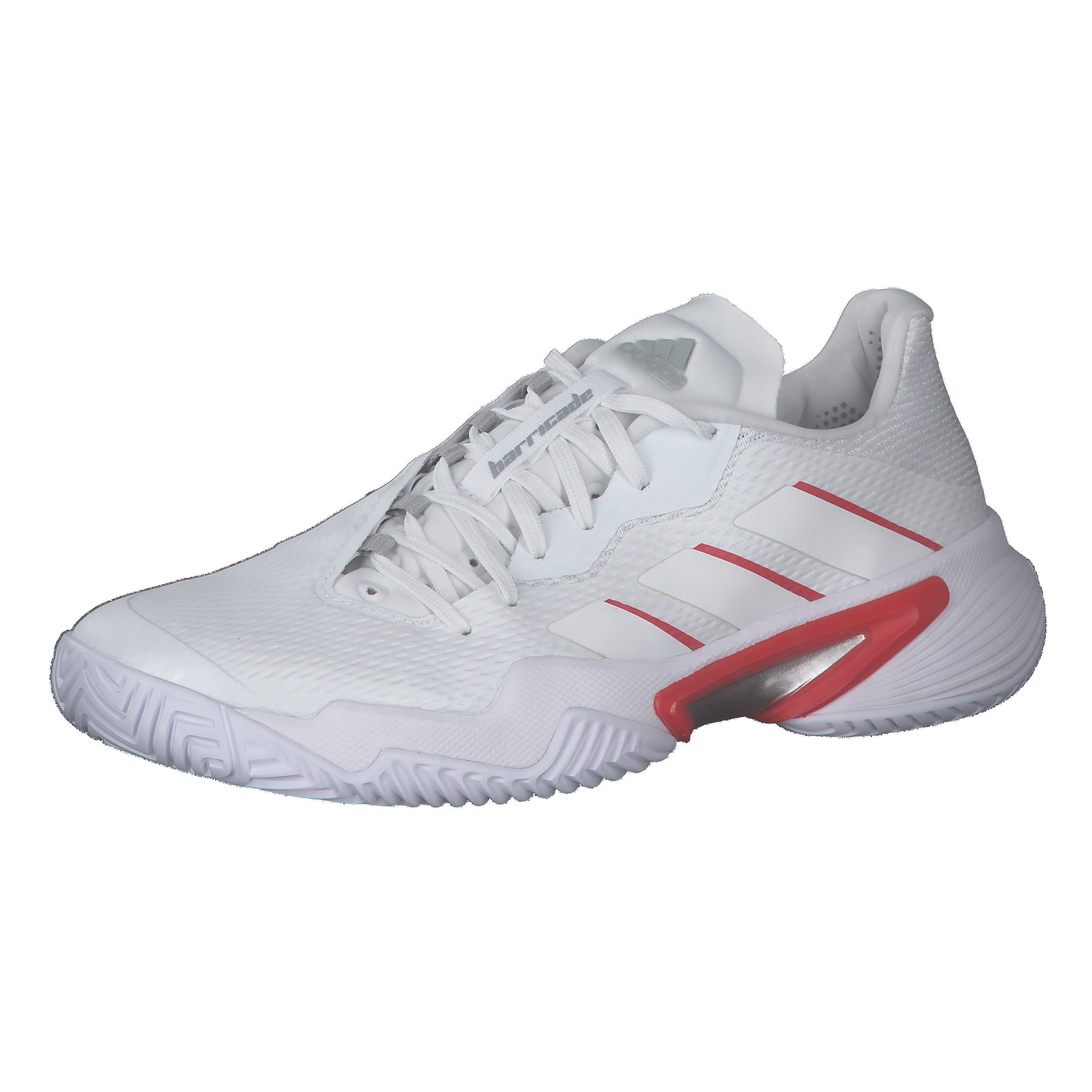 adidas Performance adidas Damen Tennisschuhe Barricade W Tennisschuh