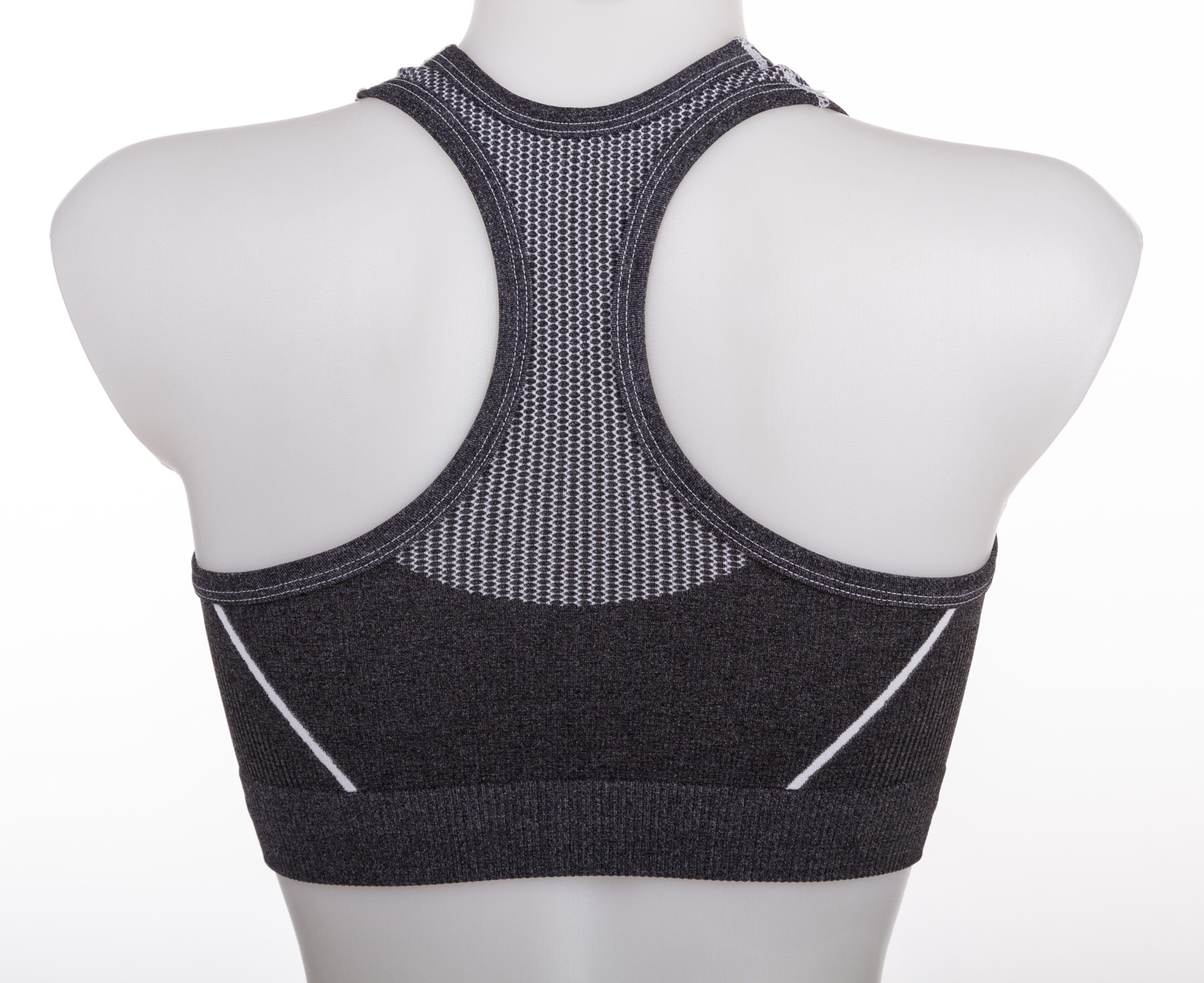 Belly Cloud Sport-Bustier Sport Bustier Aquarius