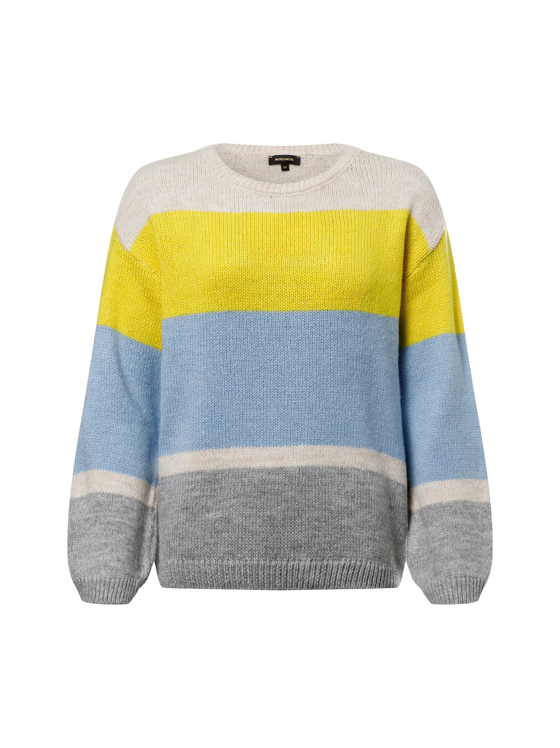 Strickpullover