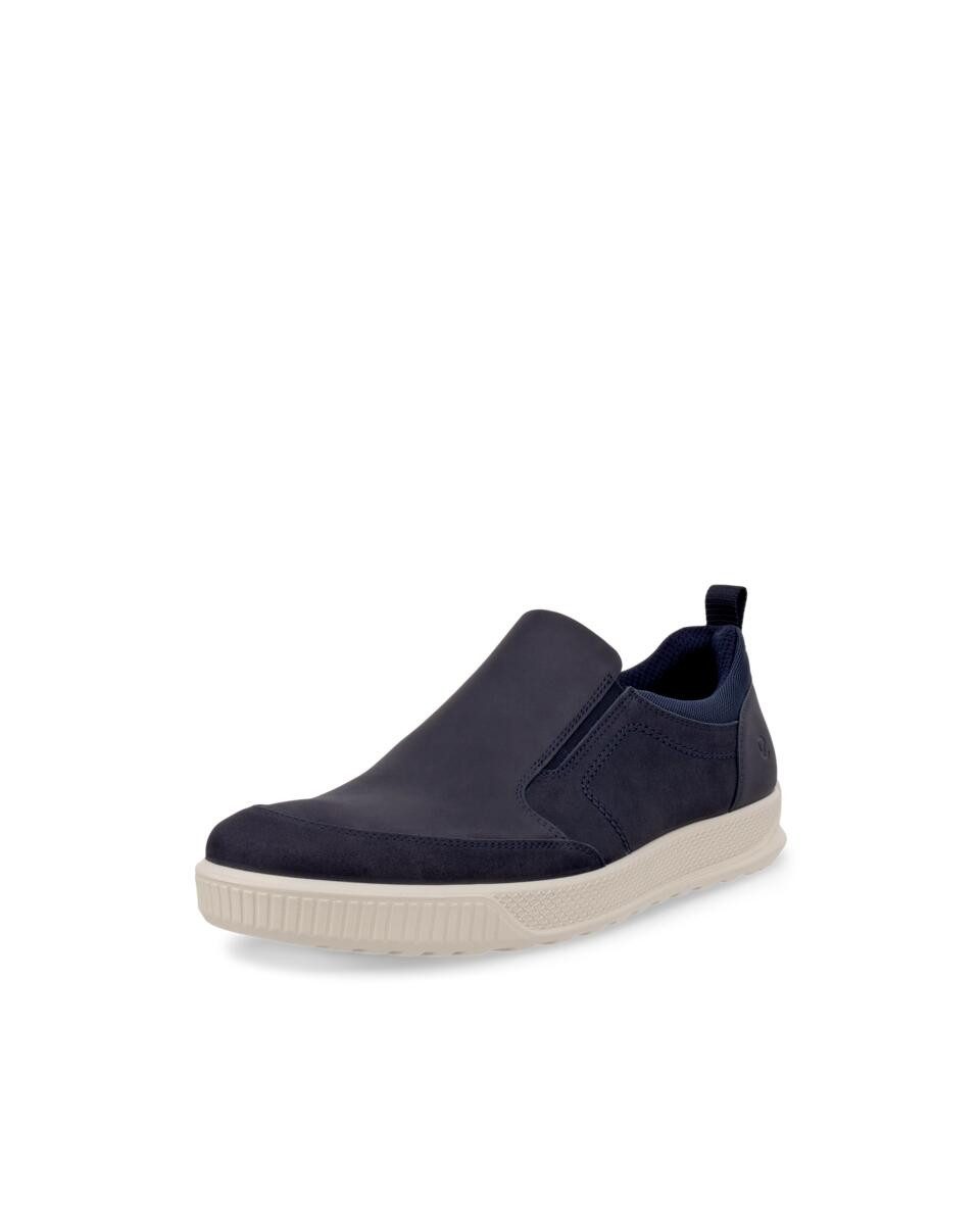 Ecco BYWAY Slip-On Sneaker, Slipper, Schlupfschuh, günstig online kaufen
