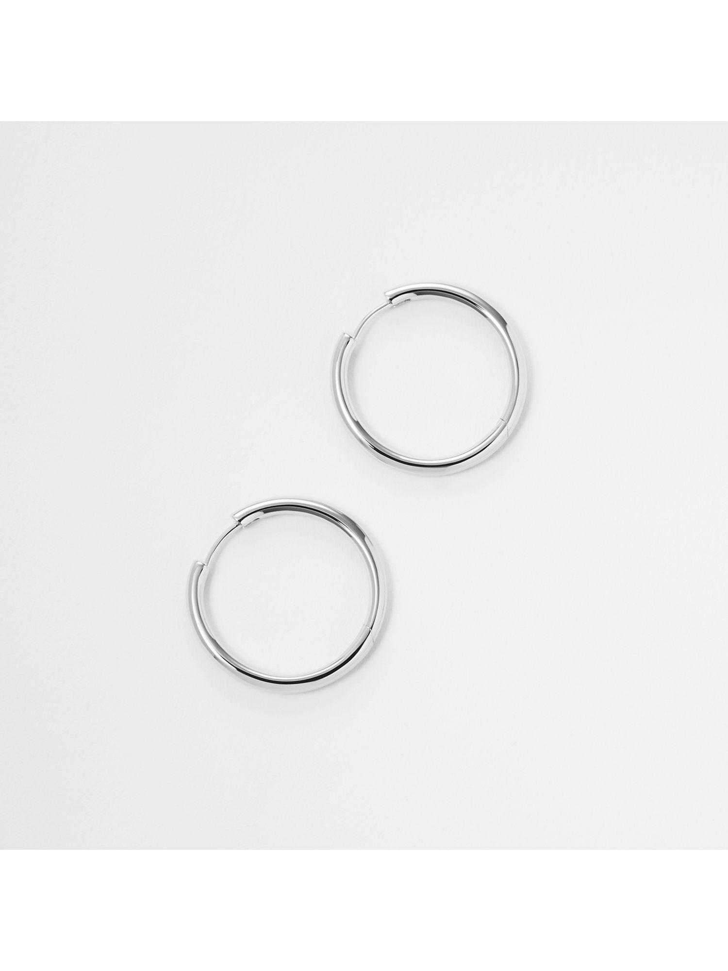 Esprit Paar Creolen ESPRIT Damen-Creolen...