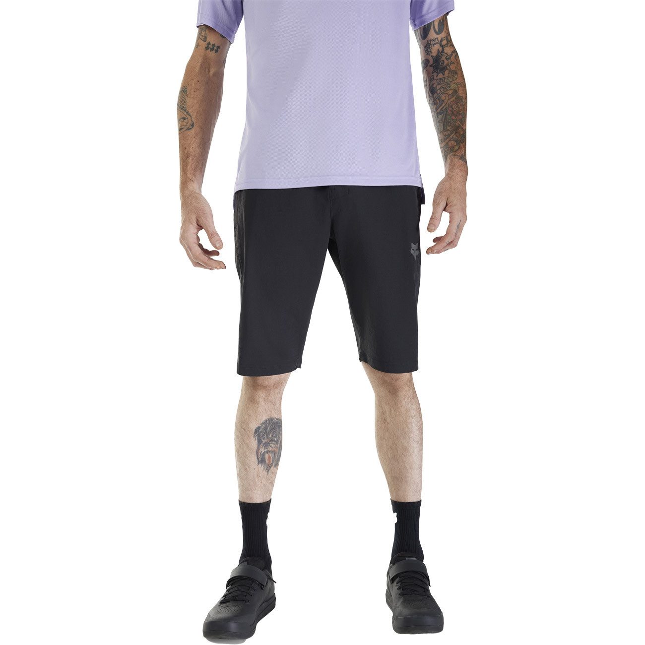 Fox Racing Bikerhose RANGER SHORT W/LINER RANGER SHORT W/LINER