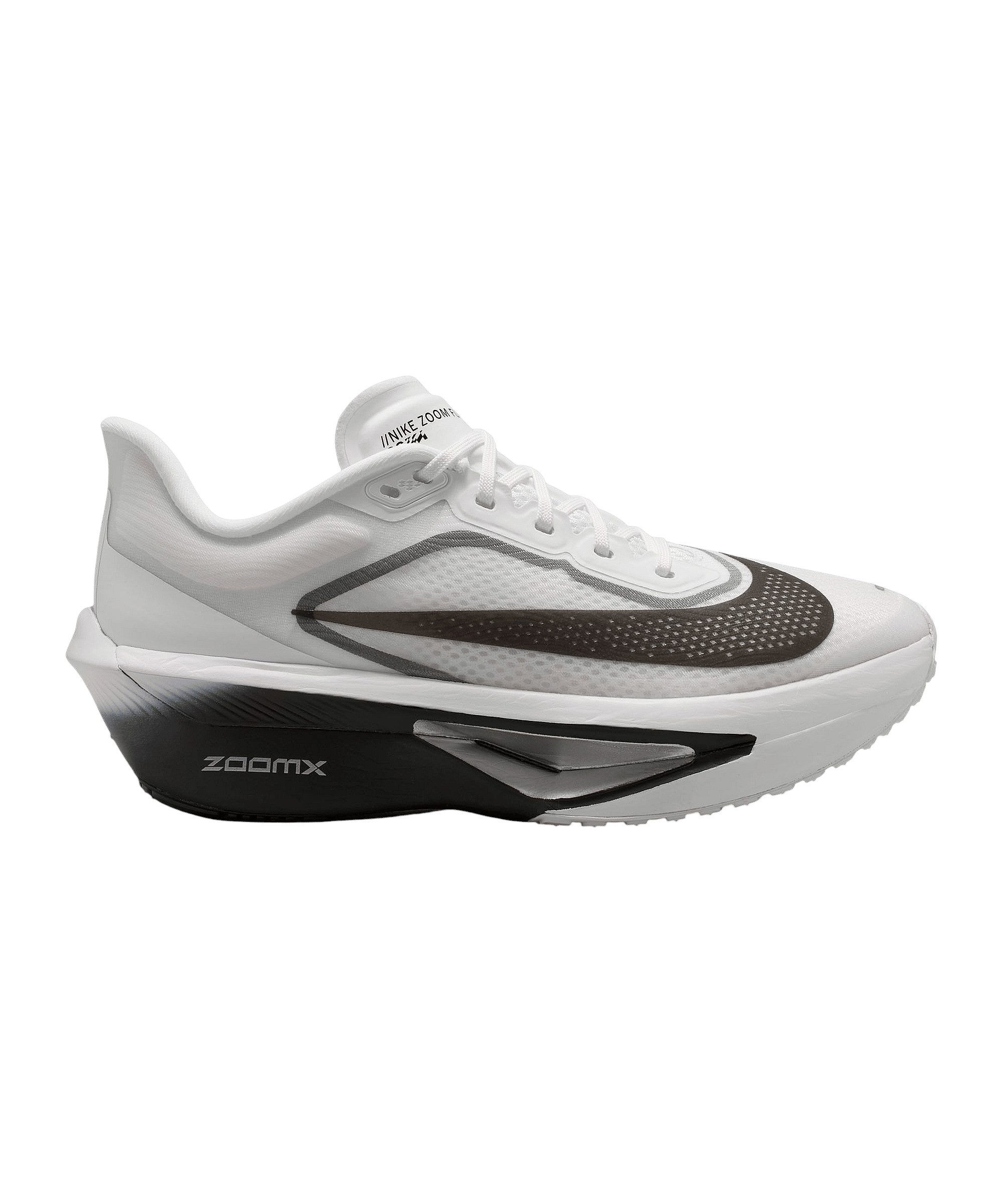 Nike Nike Performance Damen Zoom Fly 6 Laufschuh Weiß Laufschuh