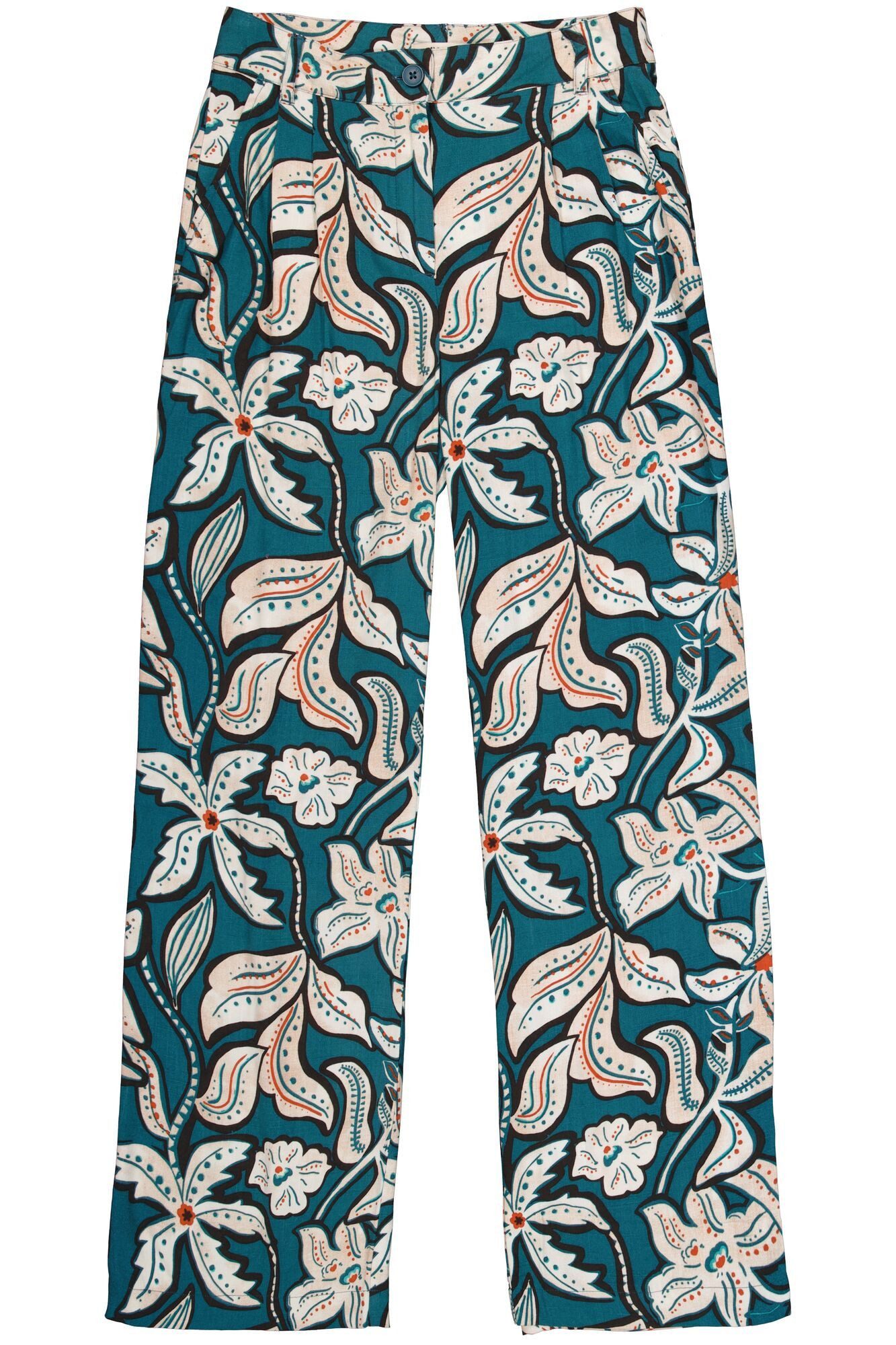 Stoffhose
