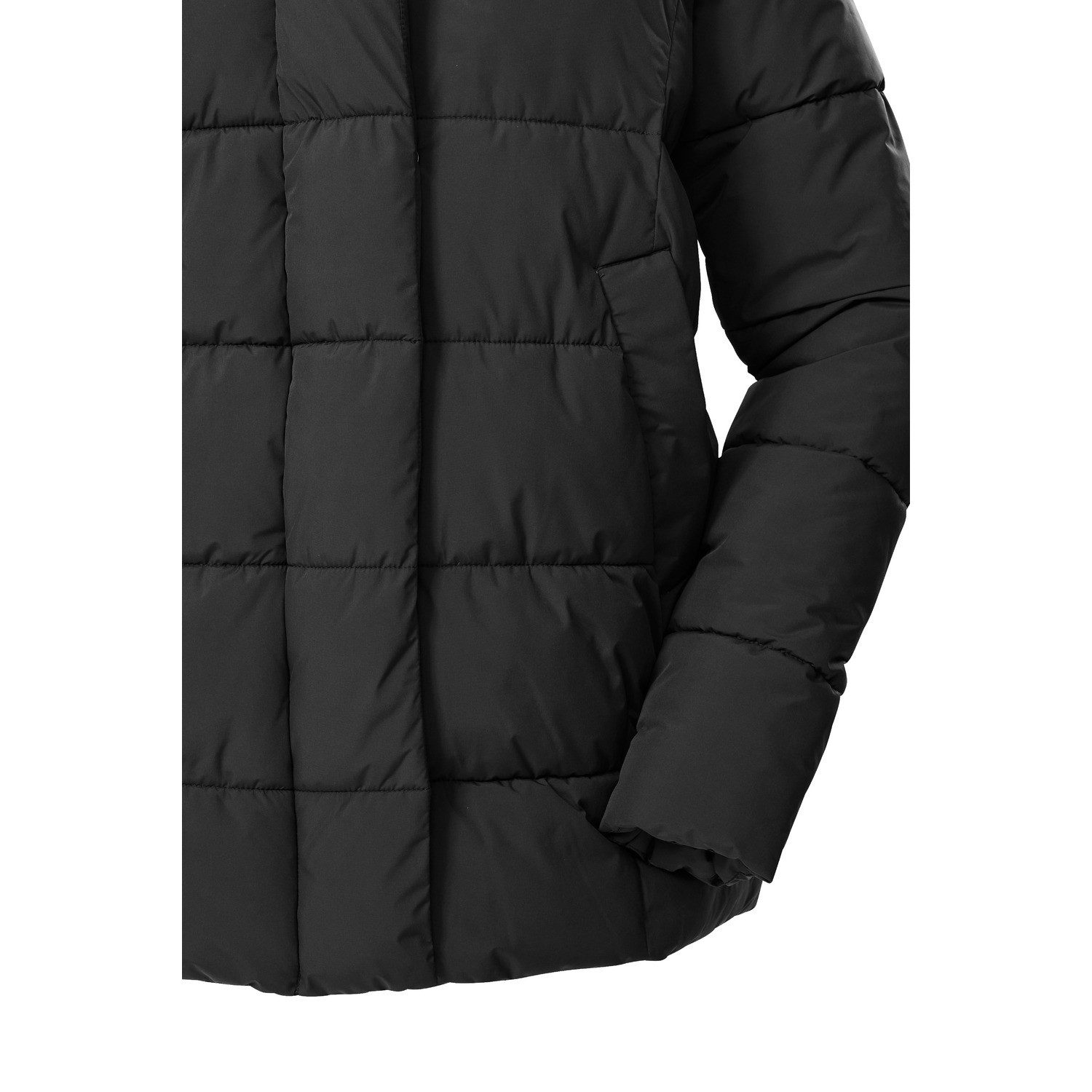 G.I.G.A. DX by killtec Softshelljacke Steppjacke GW 57 WMN QLTD JCKT