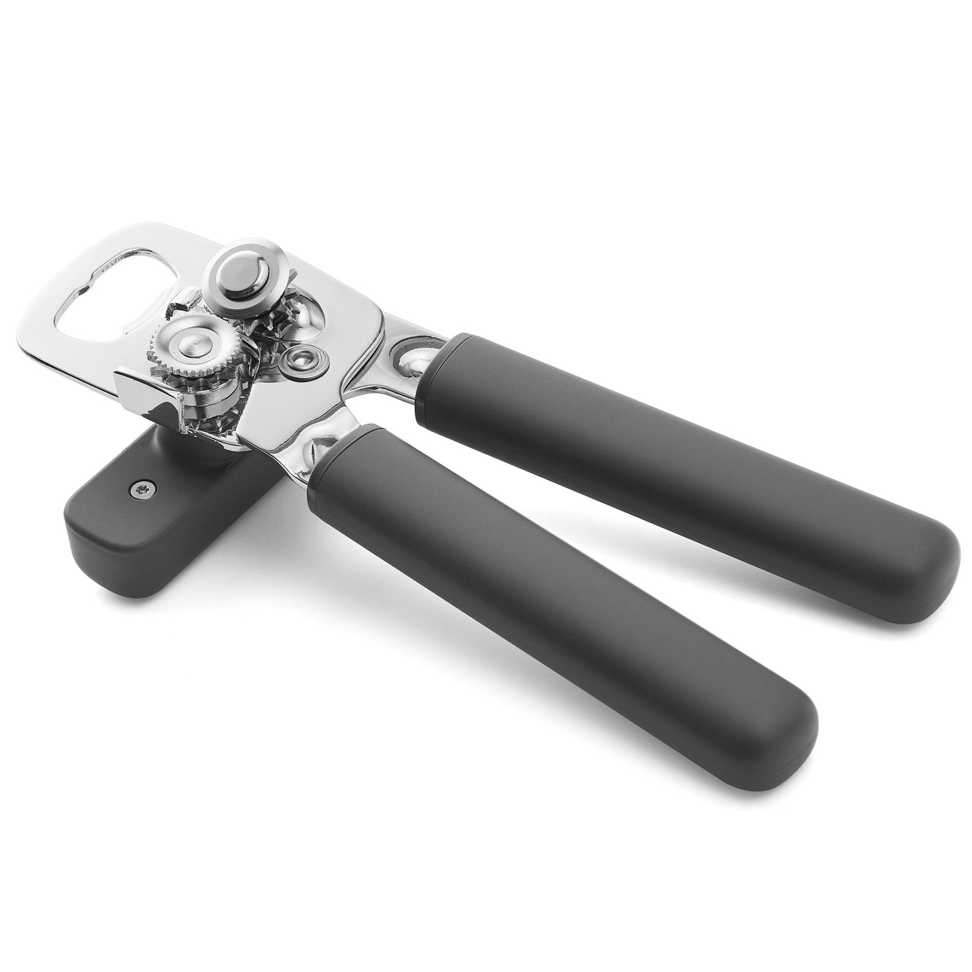 KitchenAid Dosenöffner, EINFACHE BEDIENUNG