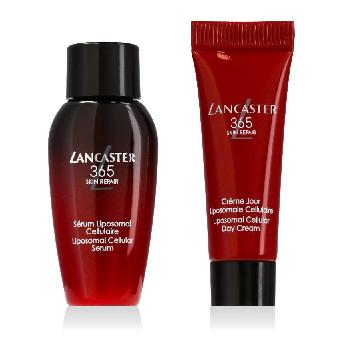 LANCASTER Gesichtspflege-Set 365 Skin Repair