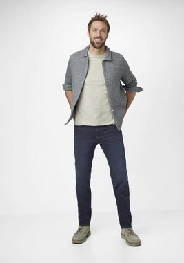 Paddock's Slim-fit-Jeans PIPE 5-Pocket Jeans mit Motion & Comfort Stretch