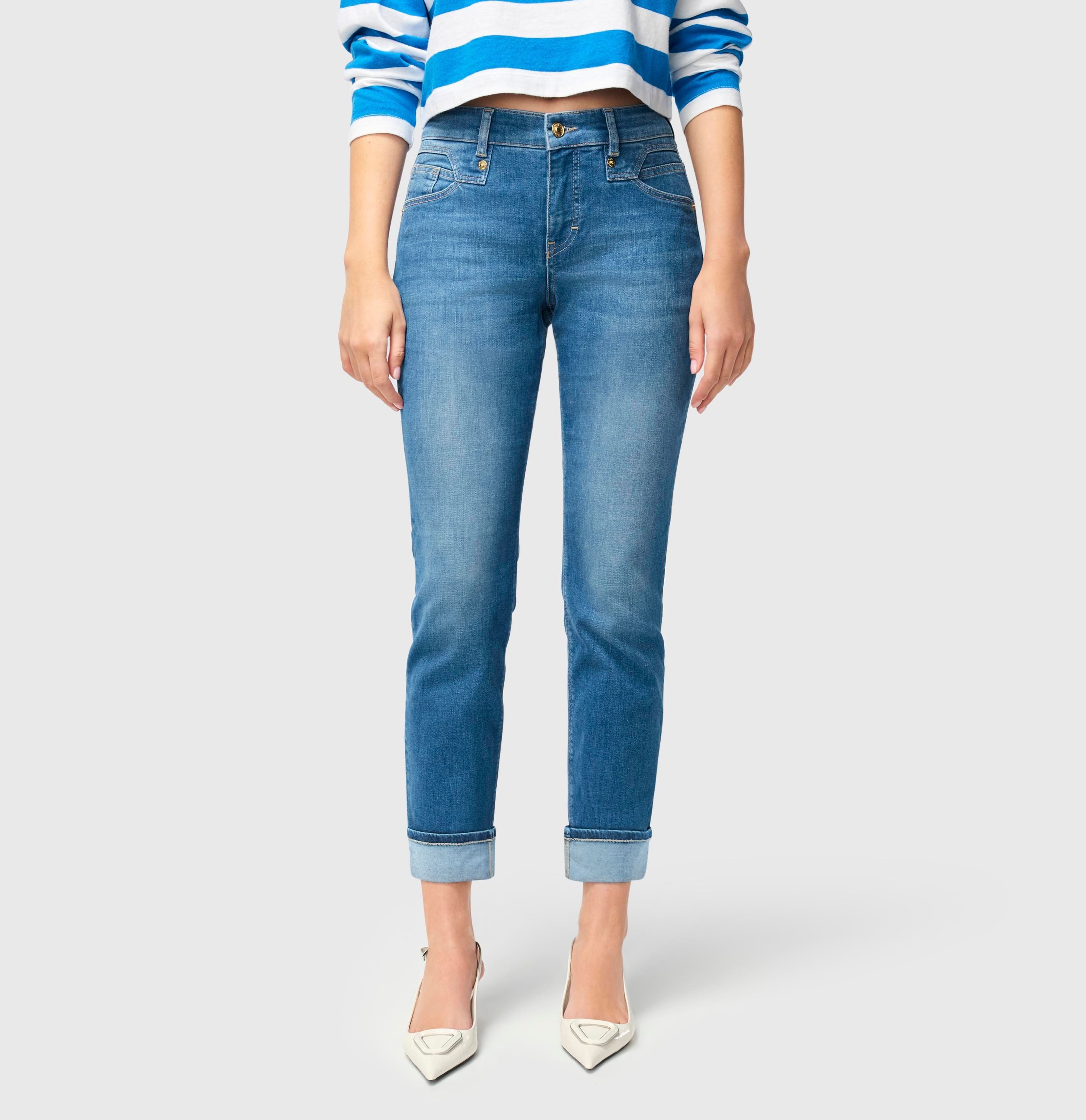 MAC Slim-fit-Jeans RICH SLIM
