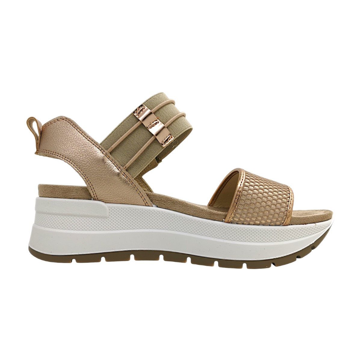 IGI & CO Sandalette Plateausandale