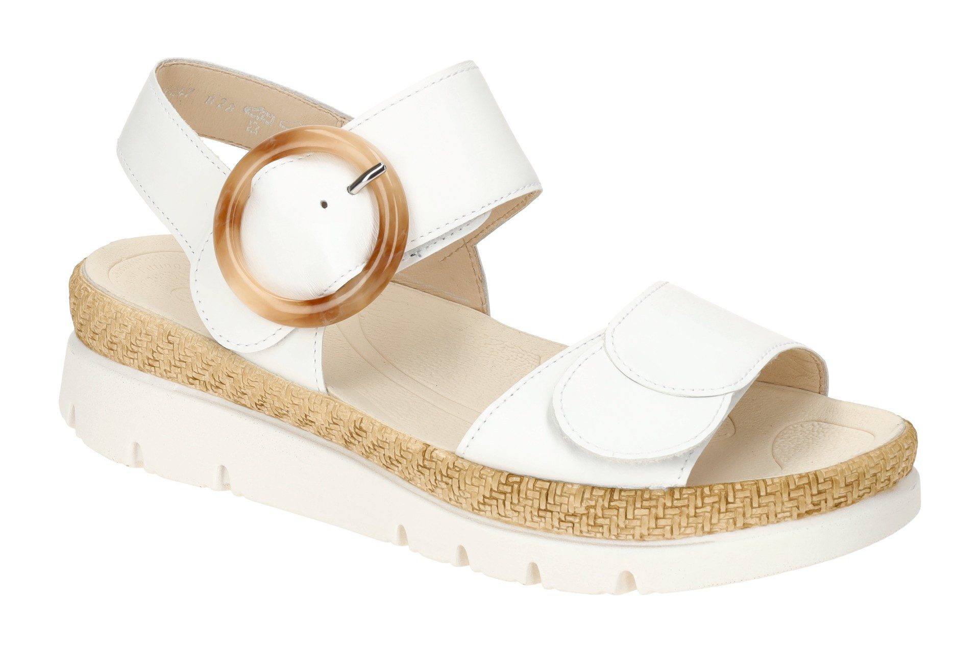 Gabor 43.723.21 Sandalette