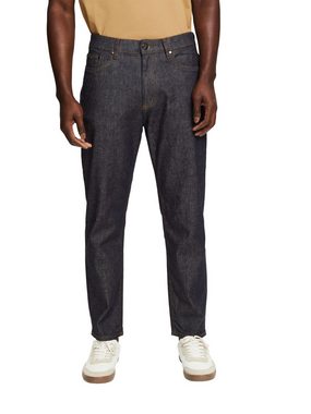 Esprit Collection Relax-fit-Jeans Stretch-Jeans aus Organic Cotton