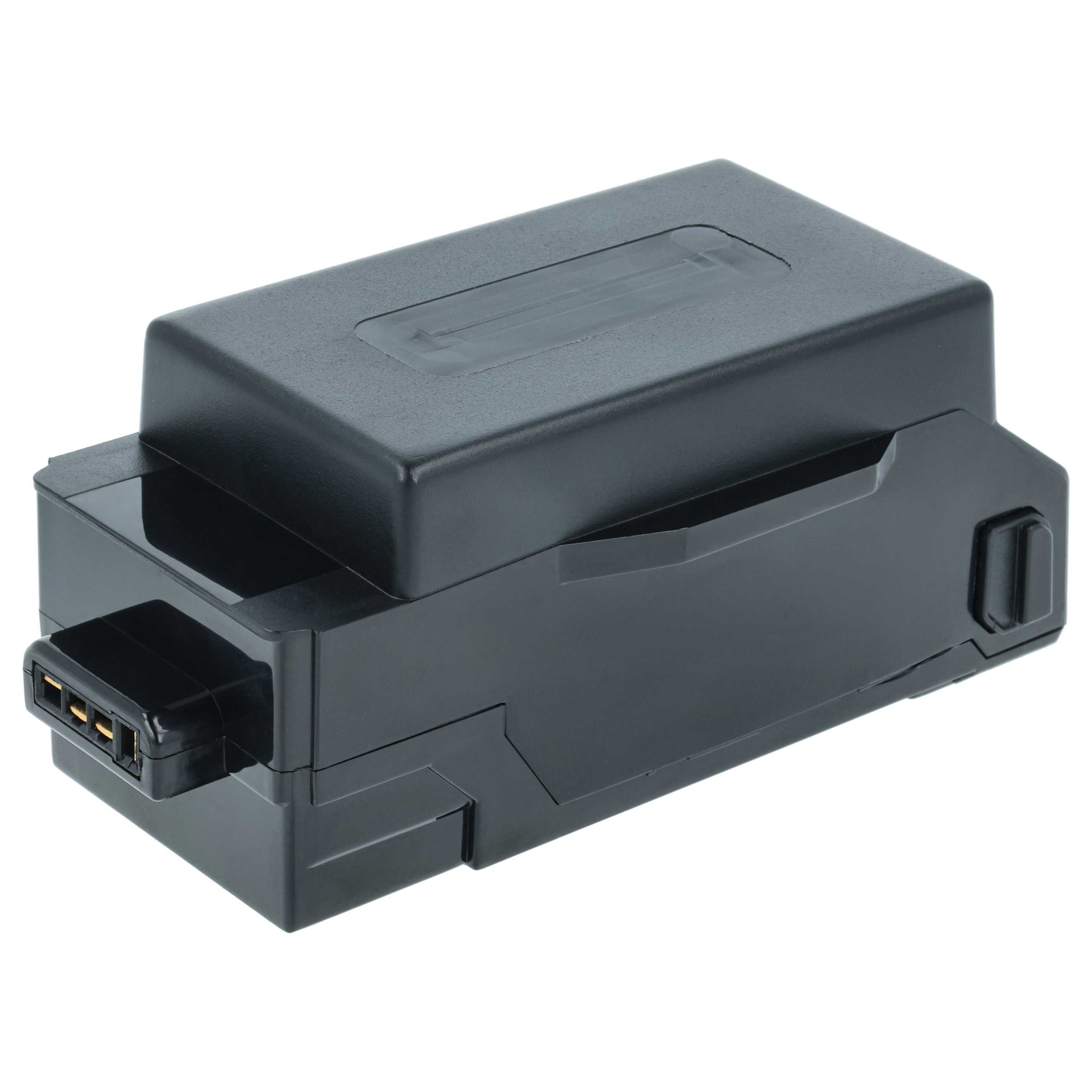 vhbw Akku passend für Yuneec Mantis G, Q Drohne / Modellbau Drohne (3900 Drohnen-Akku Akku Li-Polymer 3900 mAh (11,4 V, 1 St), Leistungsfähiger Austausch-Akku für Drohne, Wiederaufladbar, Jede