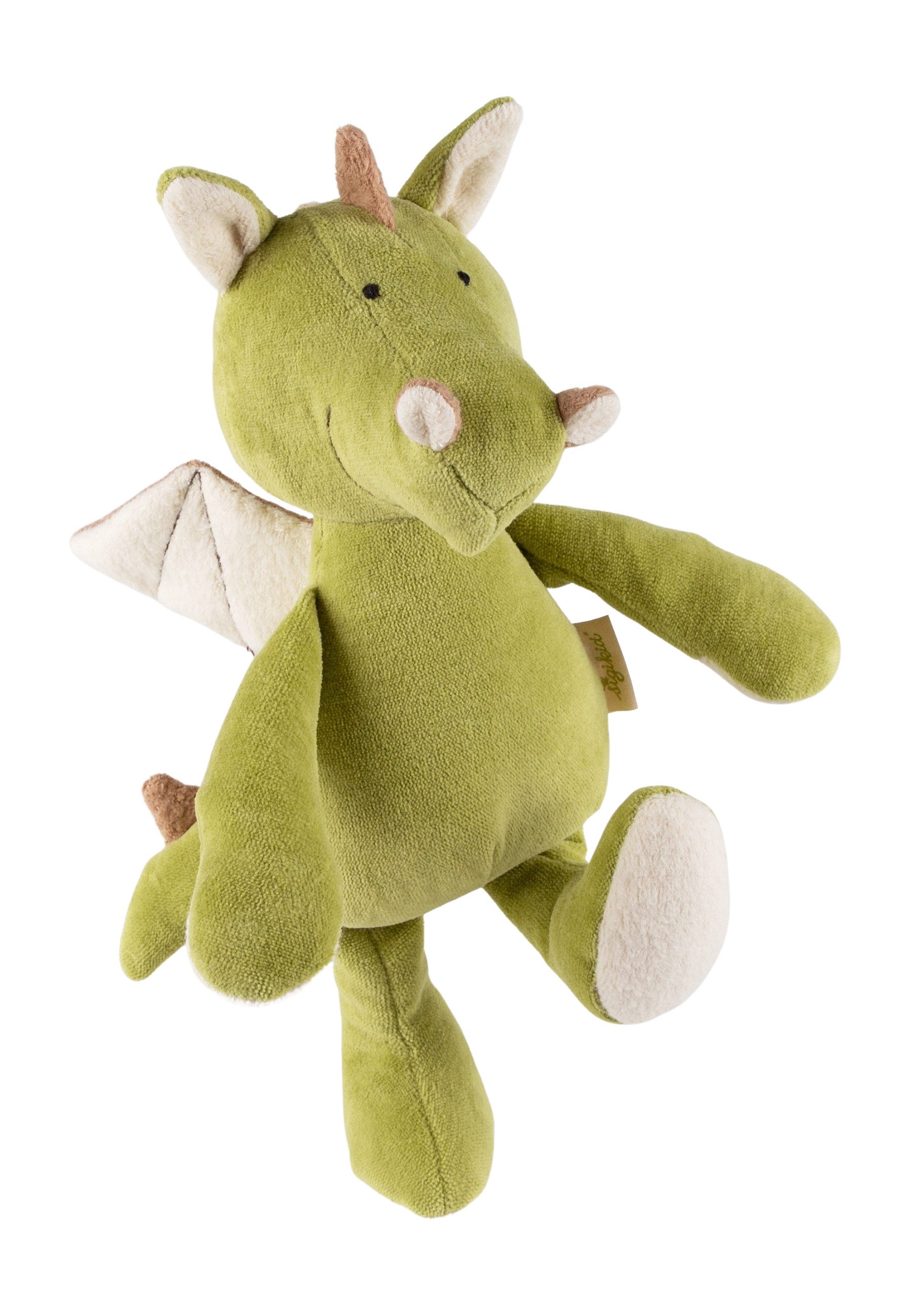 Sigikid Kuscheltier Pure Collection für Babys und Kinder Unisex (1-St)