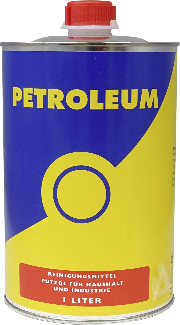 Wilckens Farben Universal-Verdünner Wilckens Petroleum 1 L