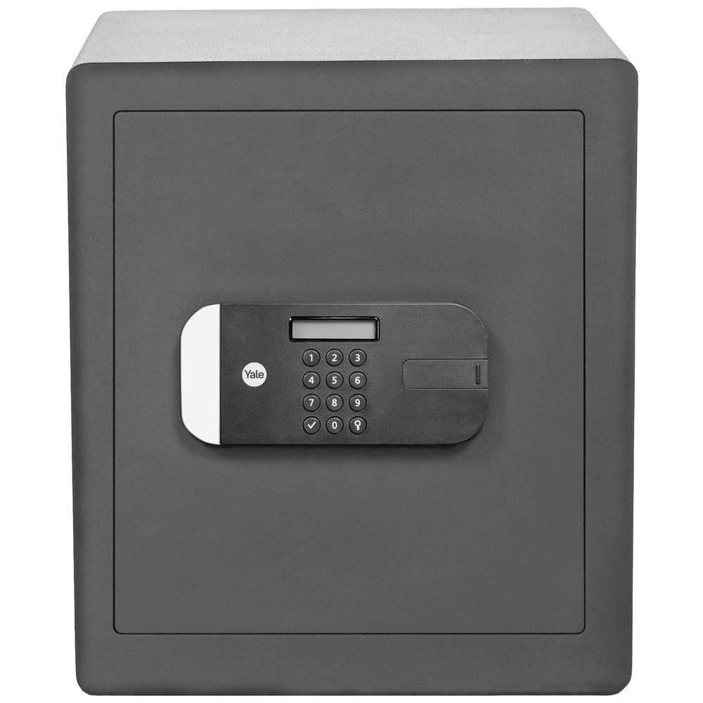 Yale Tresor Tresor Office Safe L 35.5 l