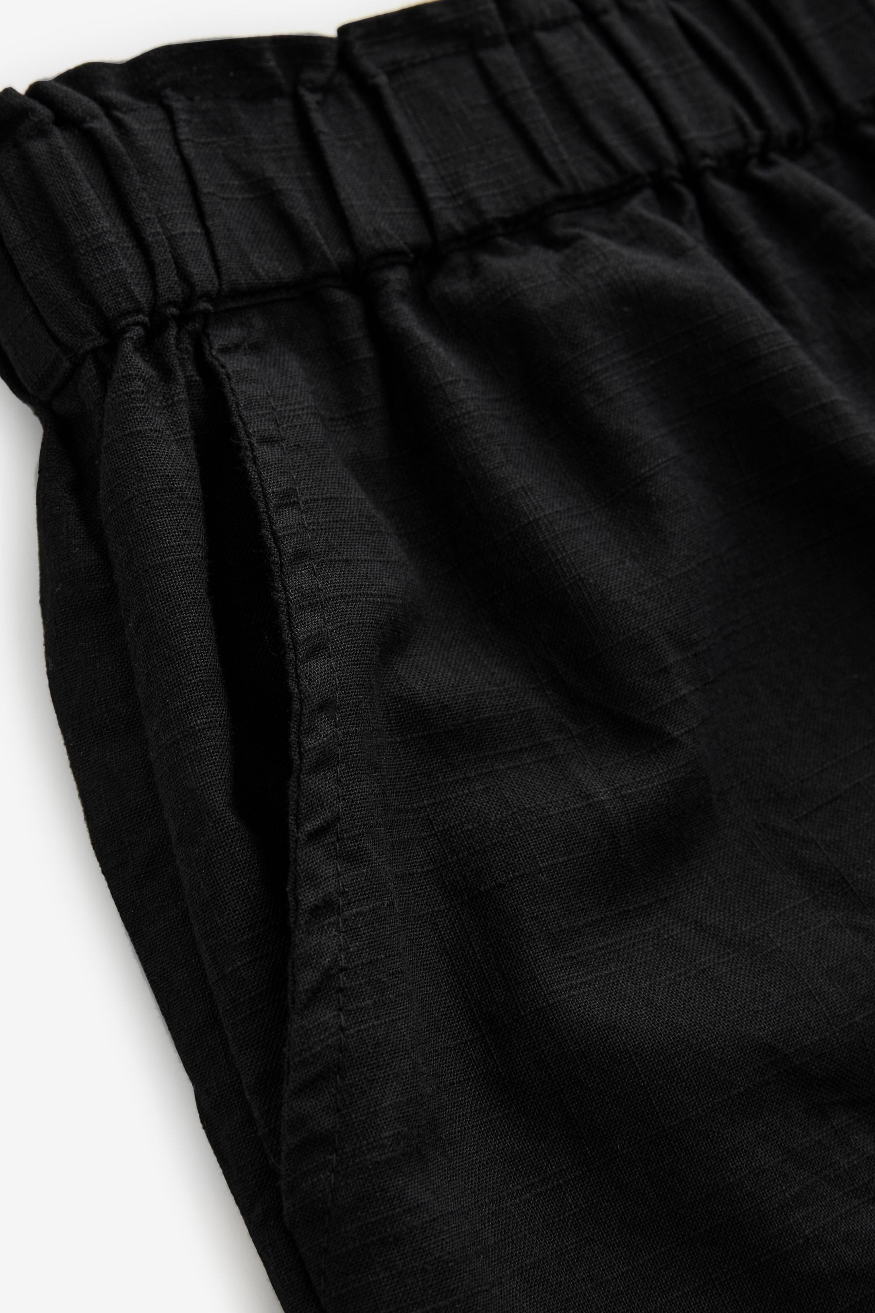 Next Bermudas Bermudashorts aus 100 % Baumwolle (1-tlg)