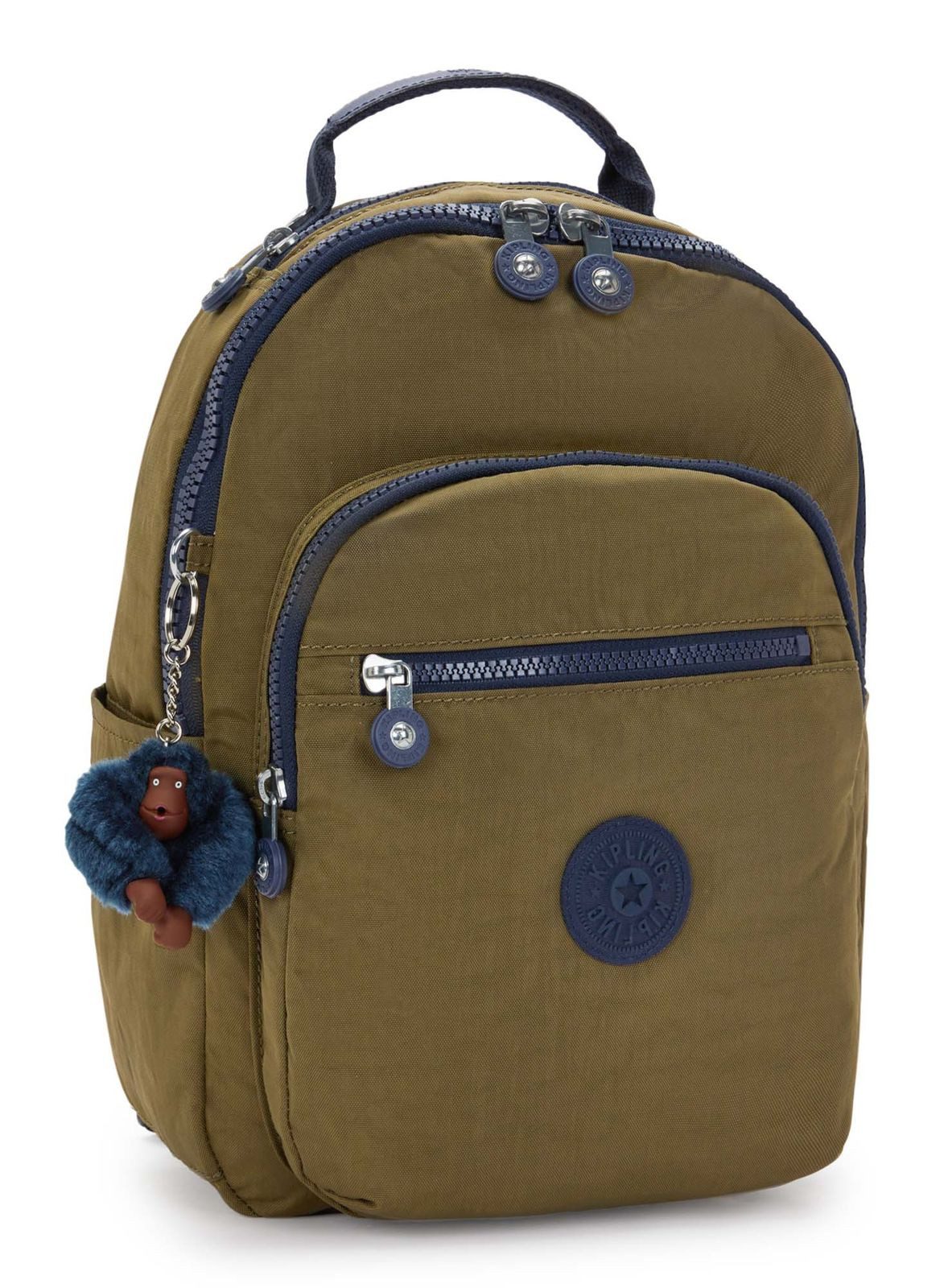 KIPLING Rucksack Seoul Backpack