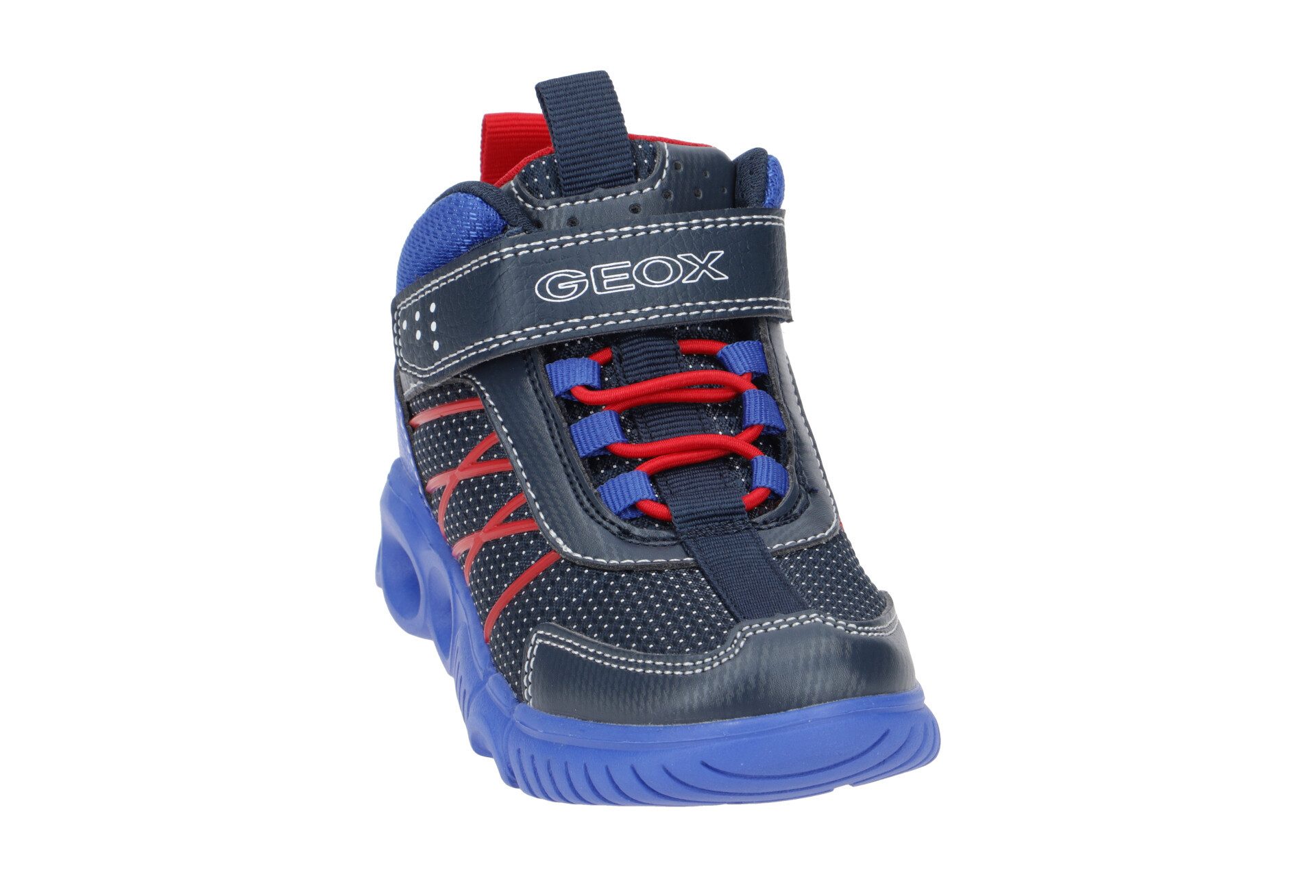 Geox J26GAA 0FUCE C4226 Stiefel