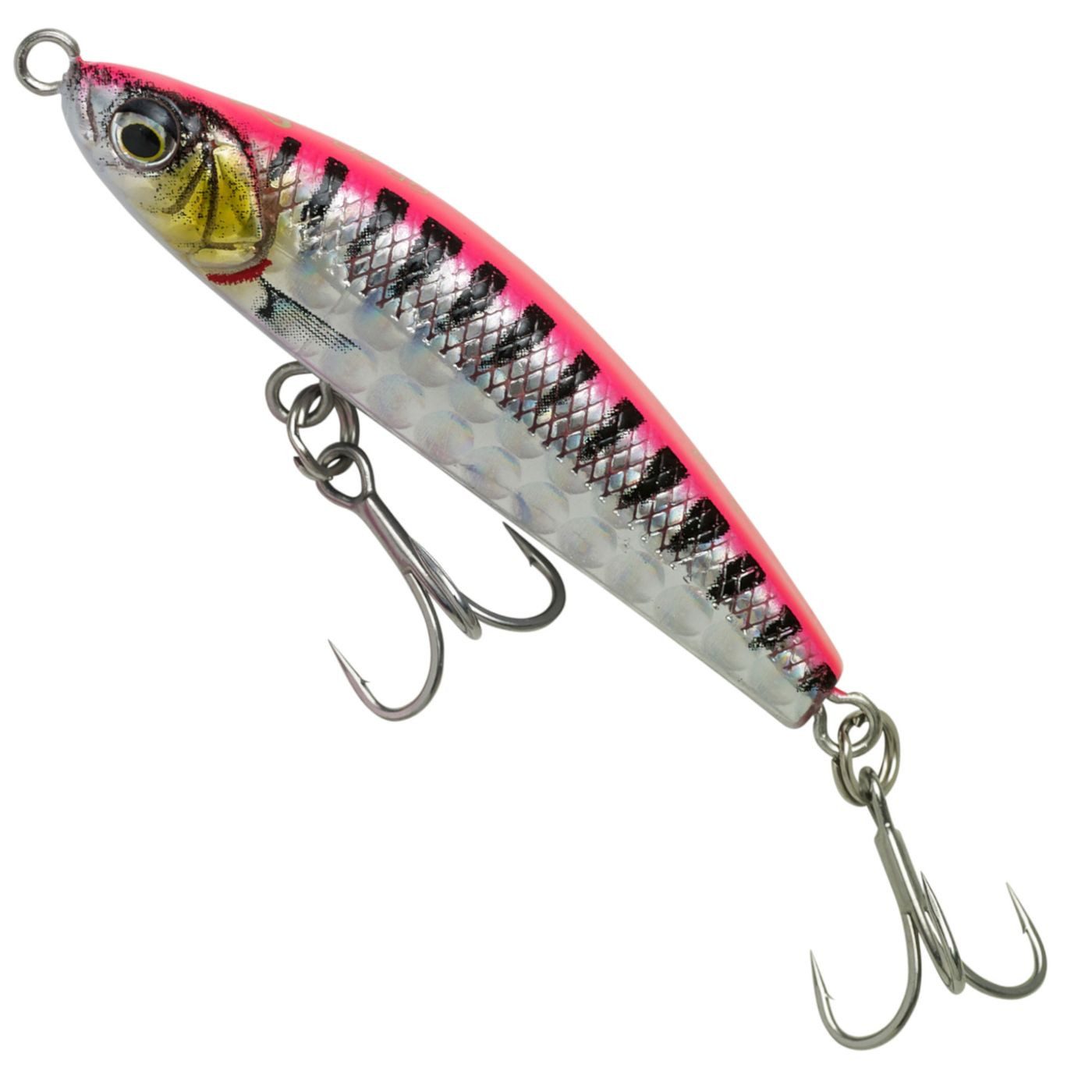 Pink Barracuda PHP
