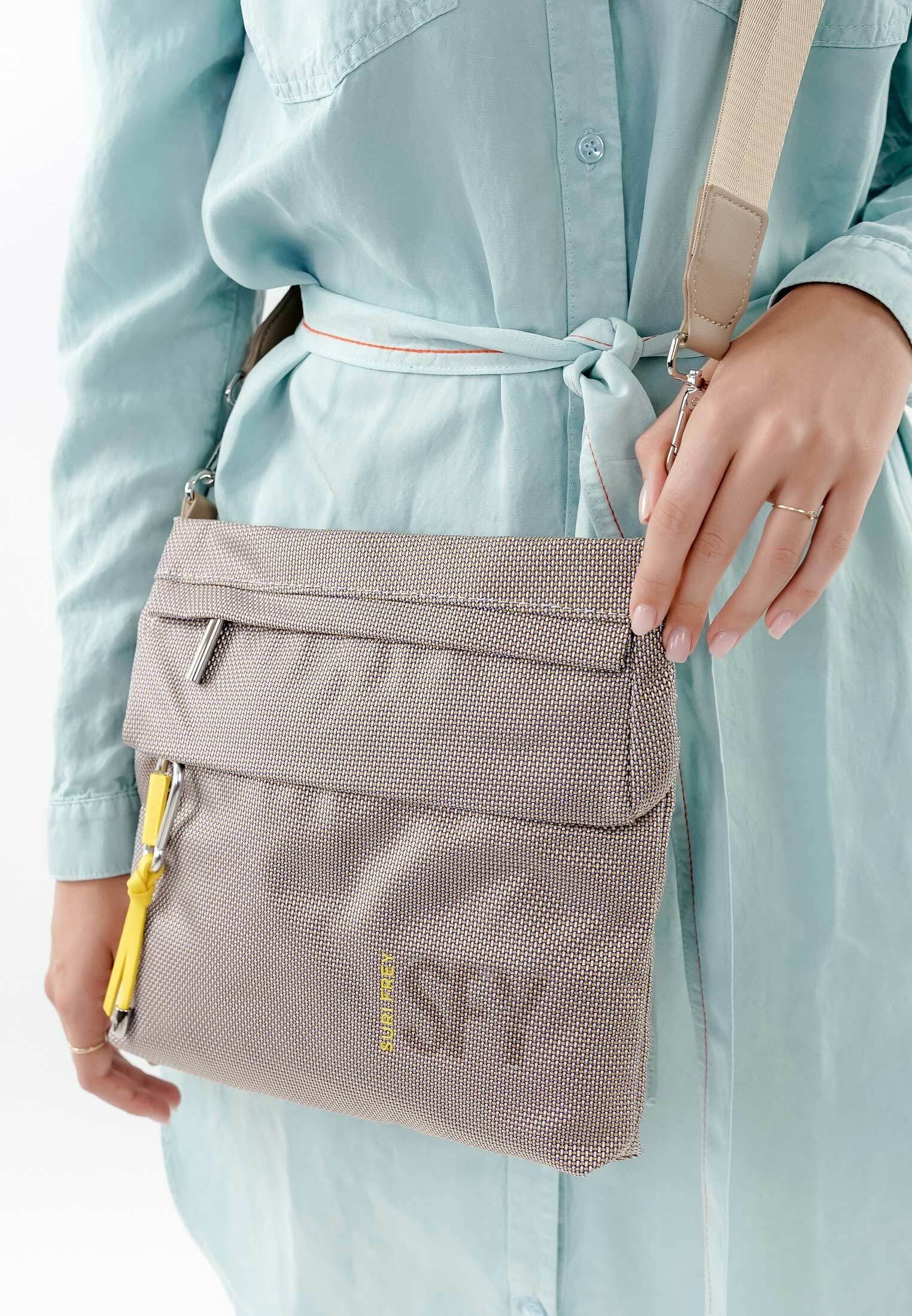 SURI FREY Umhängetasche SFY SURI Sports Marry (1-tlg)