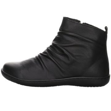 Andrea Conti Stiefelette Elegant Freizeit Glattleder uni Stiefelette Glattleder