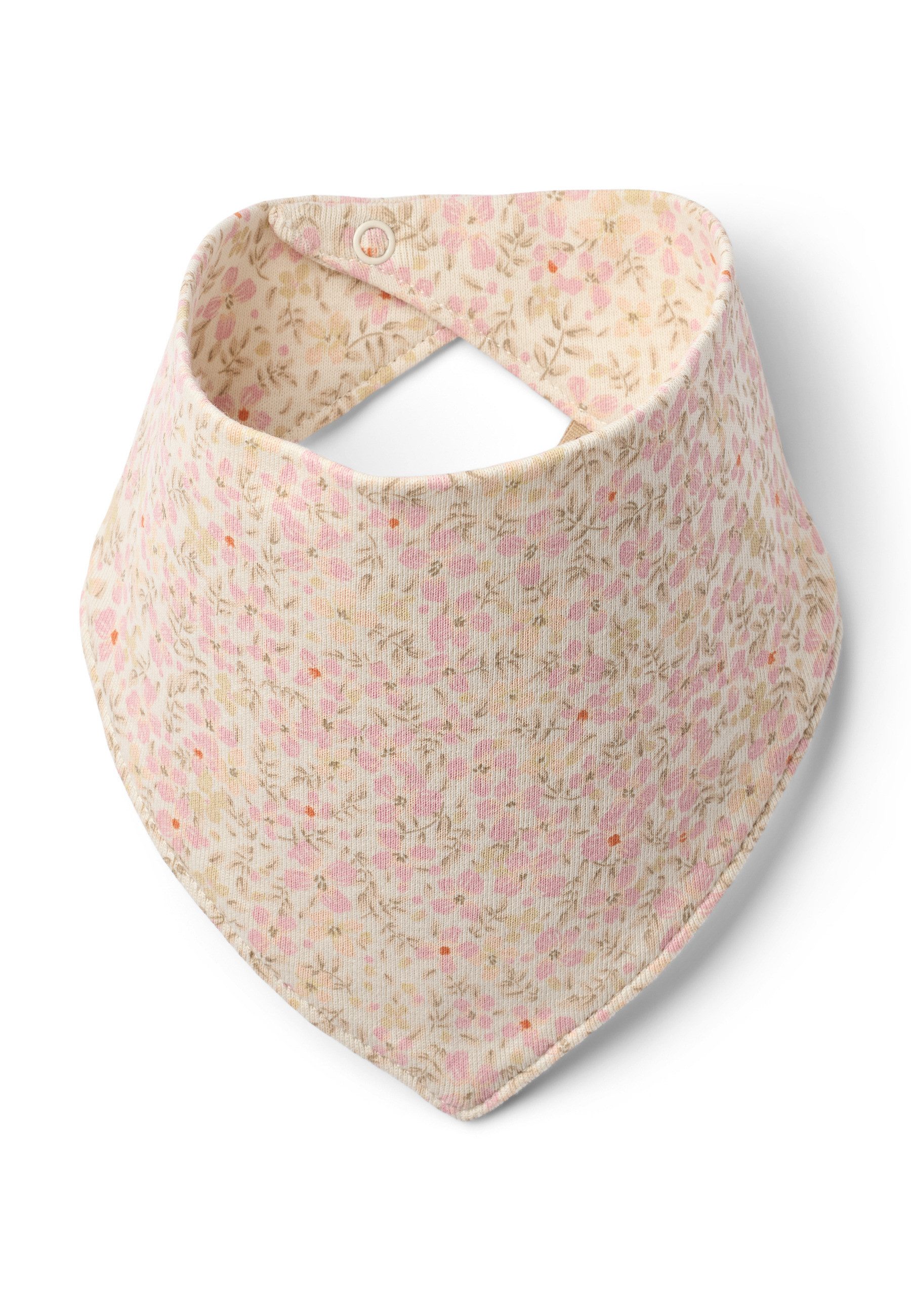WHEAT Schal WHEAT 2 Bib Eden