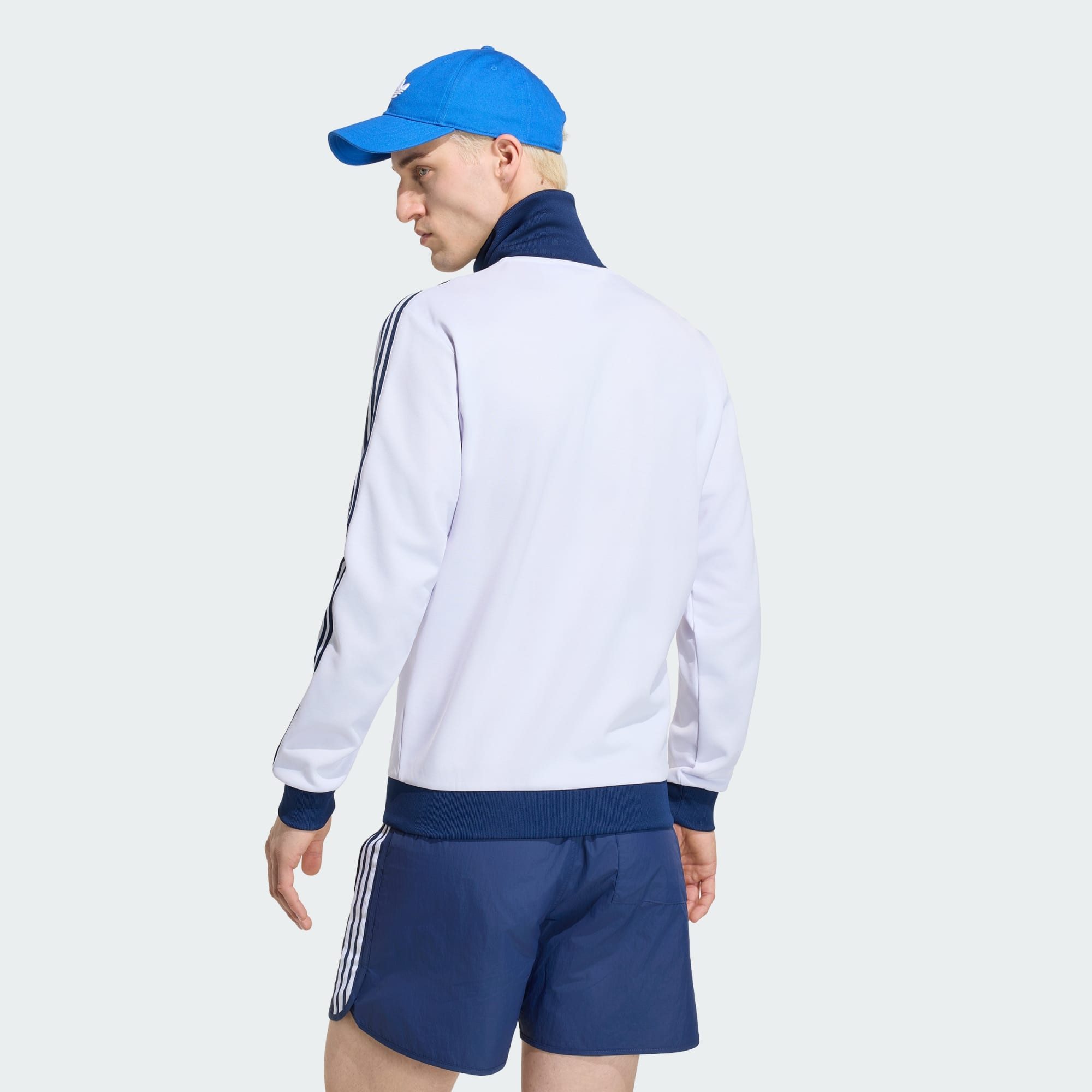 adidas Originals Trainingstop CLASSIC TRACKTOP (1-tlg)