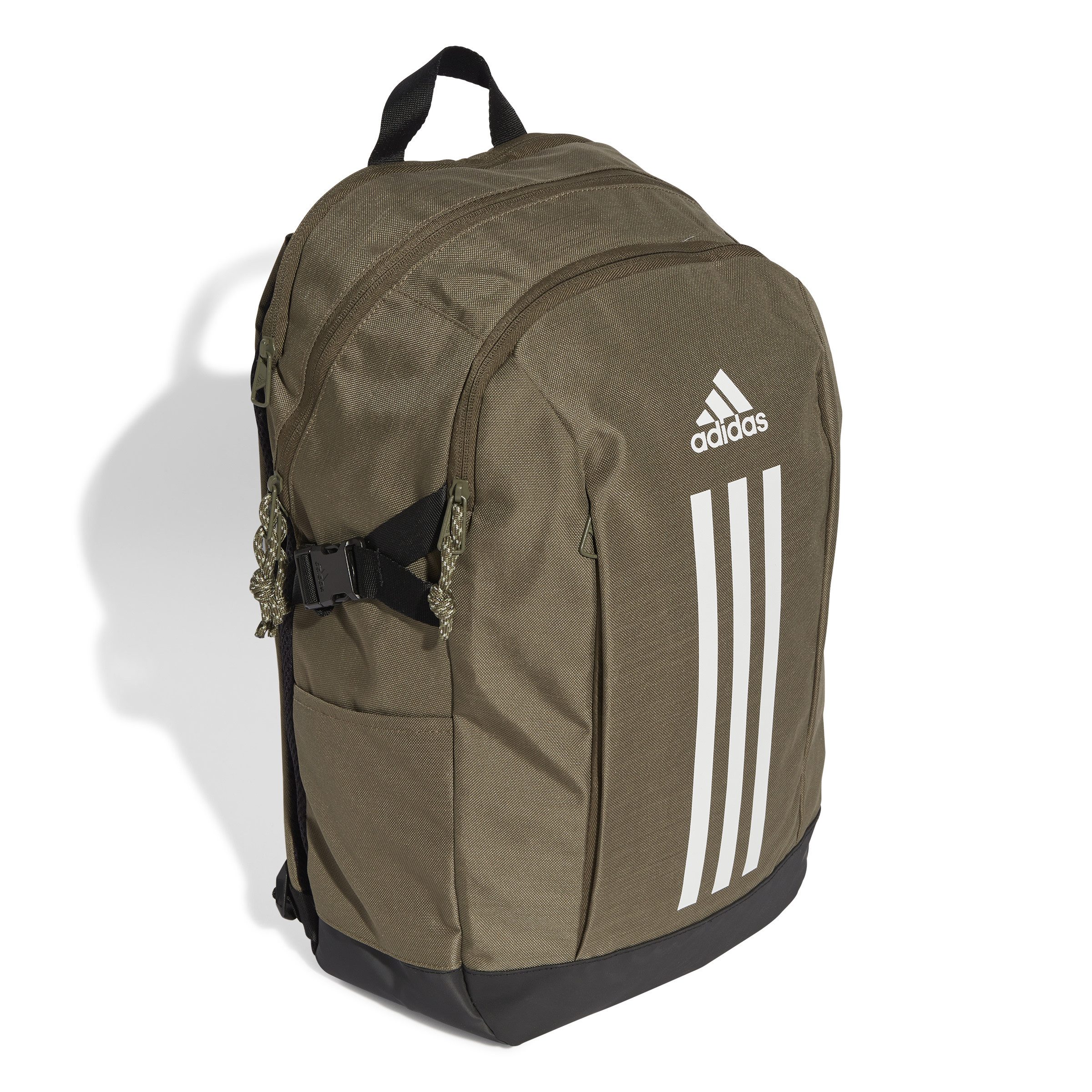 adidas Performance Rucksack POWER VII OLISTR/WHITE günstig online kaufen