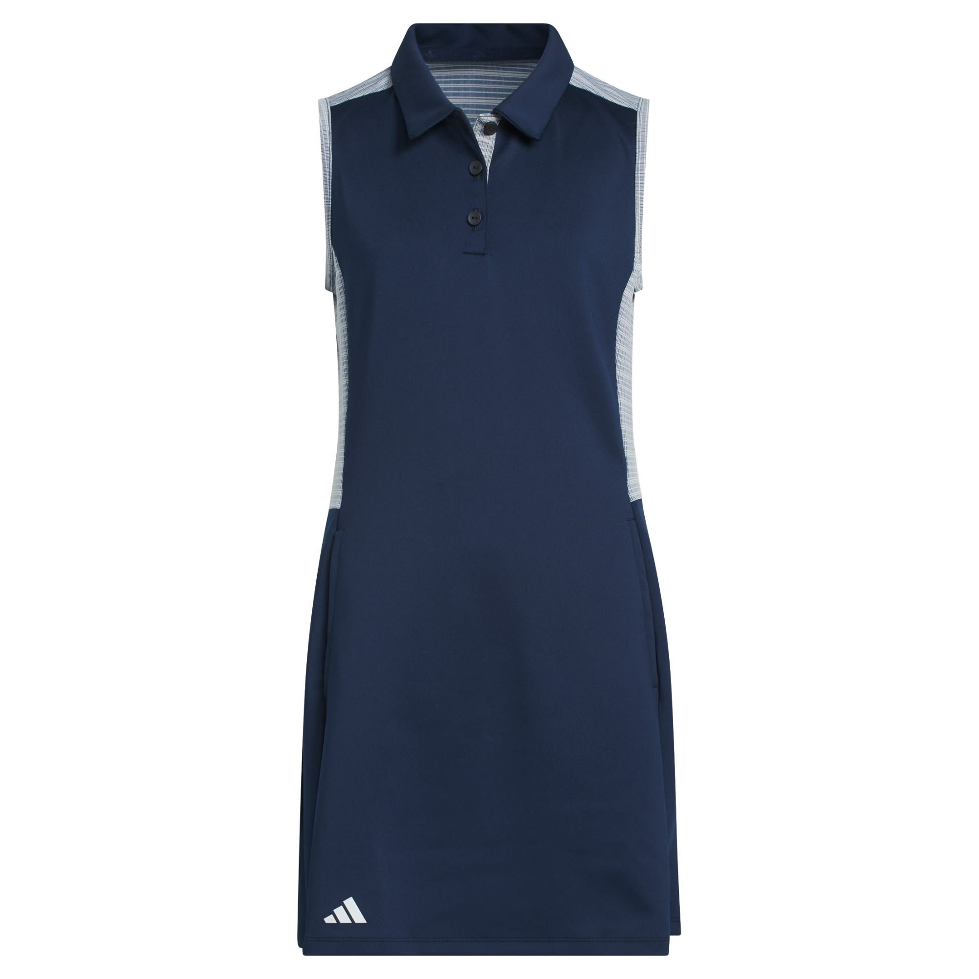 Polokleid ÄRMELLOSES KLEID KIDS