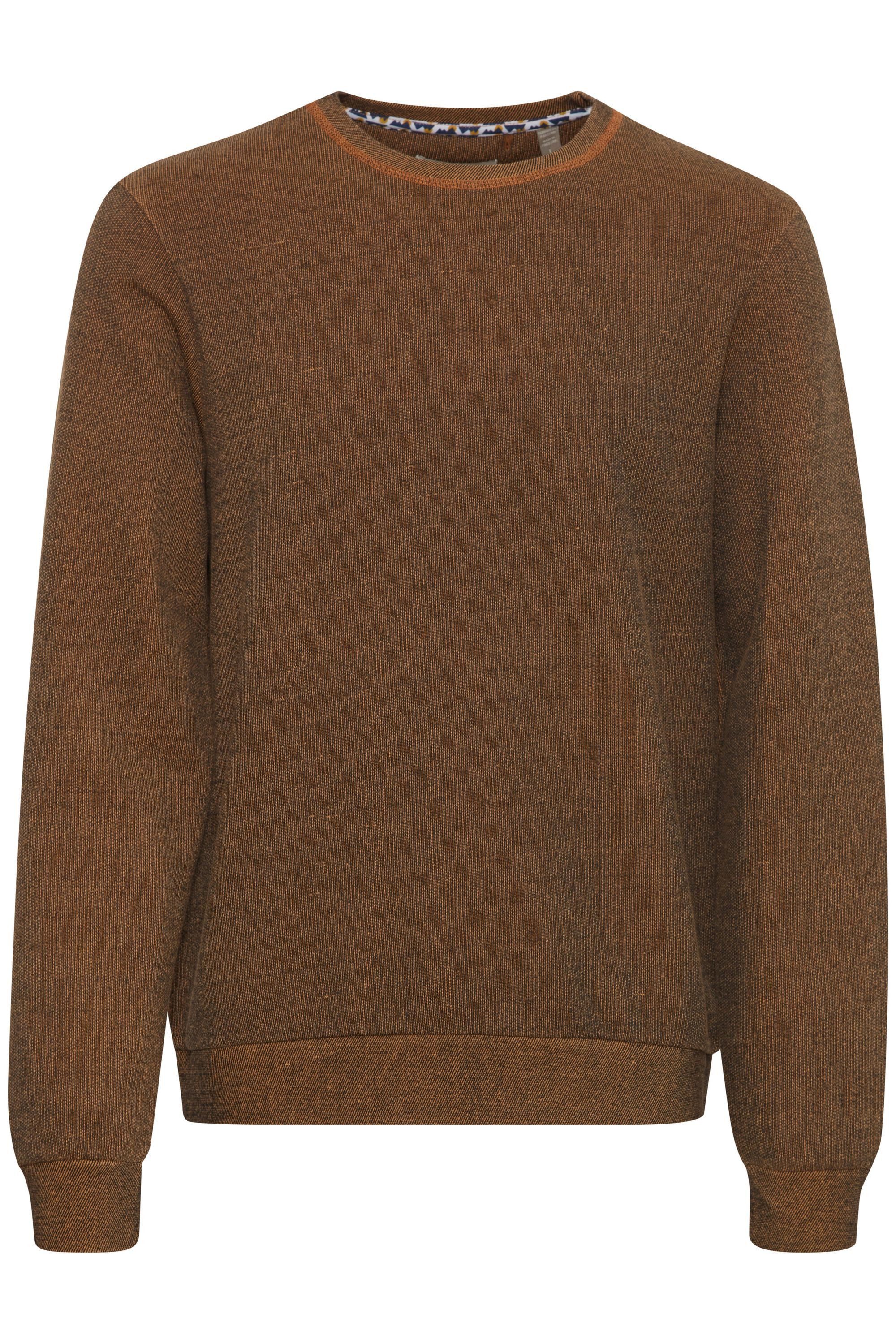 Blend Strickpullover BHSweatshirt Lässiger Sweatpullover mit günstig online kaufen