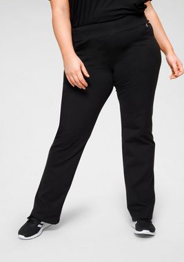 H.I.S Jazzpants (Spar-Set, 2er-Pack) Große Größen