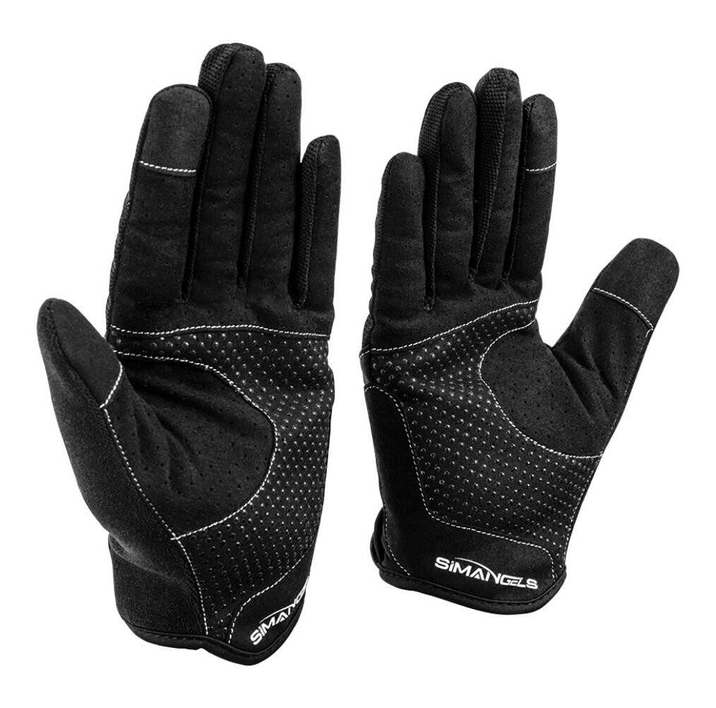 OPLite Karthandschuhe Simracing Gloves L günstig online kaufen