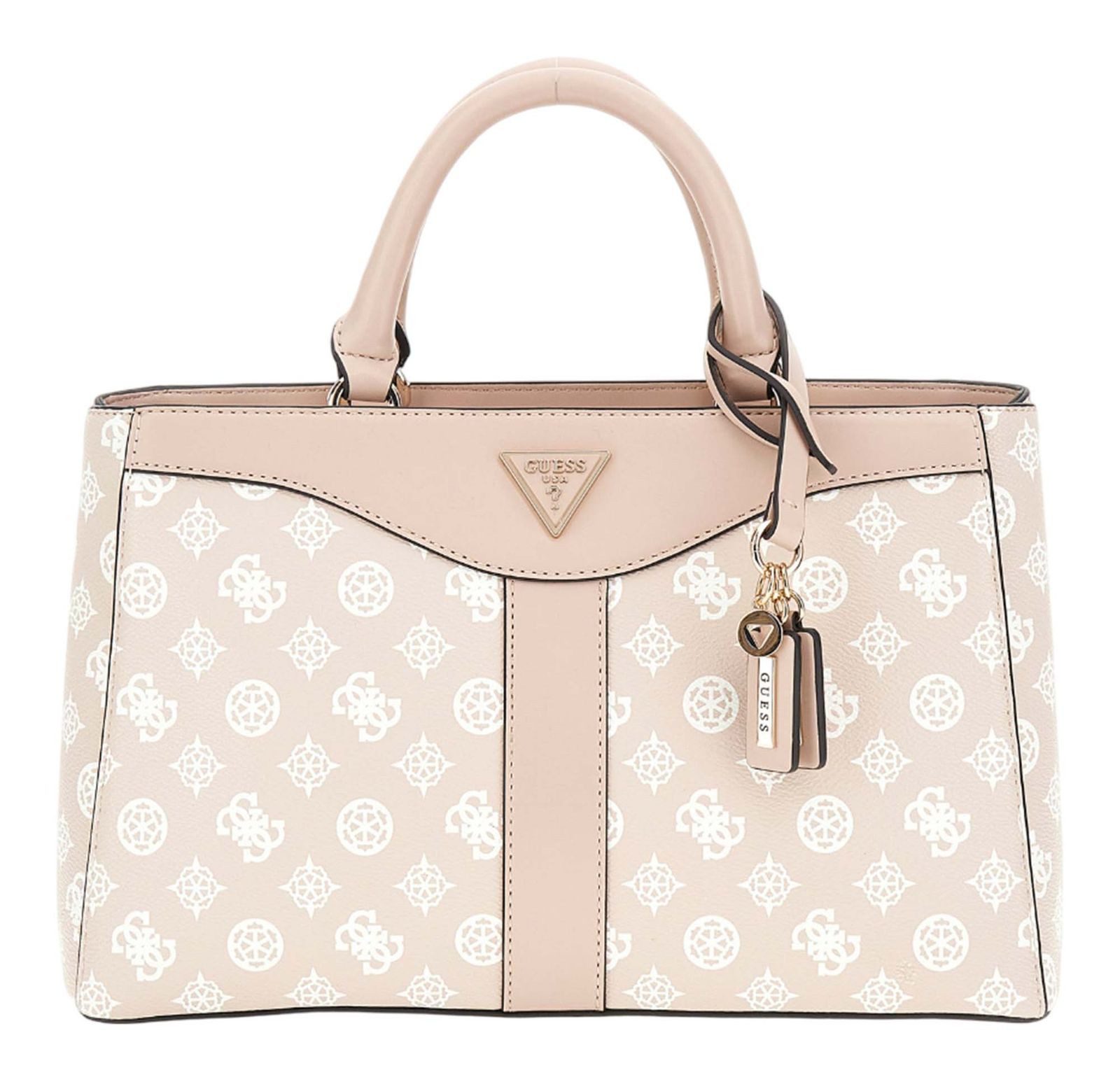 Guess Handtasche Luxury Satchel günstig online kaufen