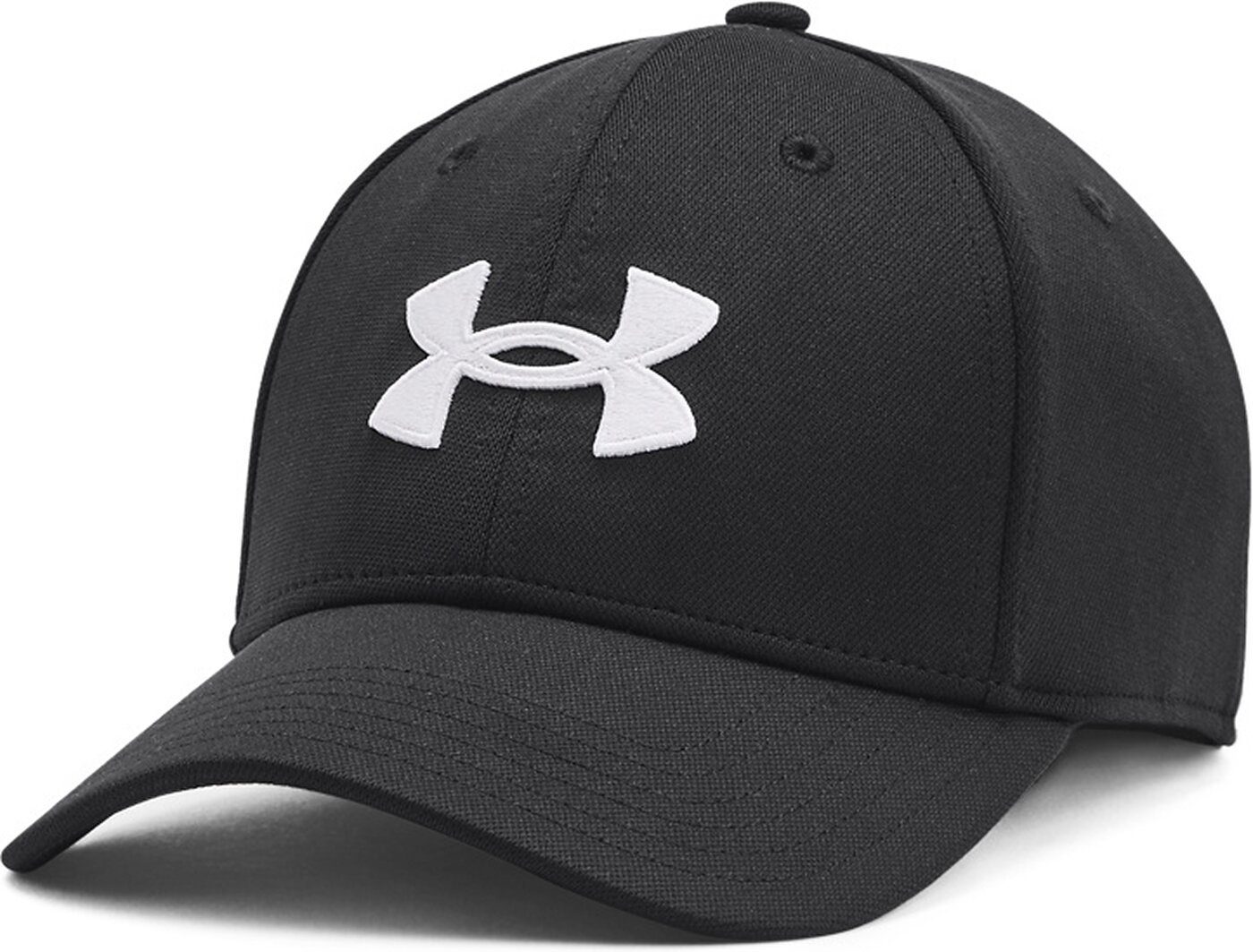 Under Armour® Baseball Cap MEN'S UA BLITZING BLACK günstig online kaufen