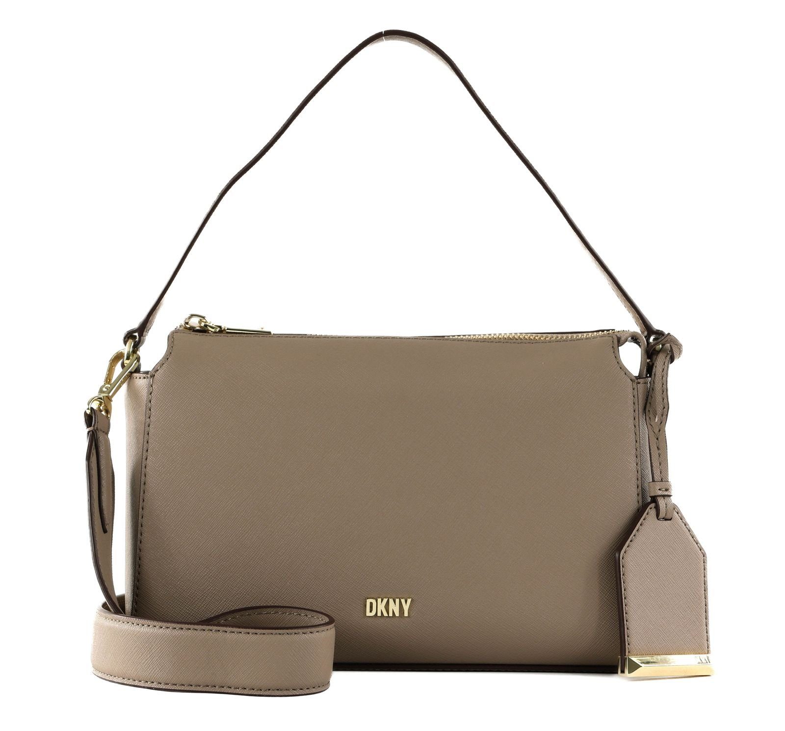 DKNY Handtasche Belle Toffee