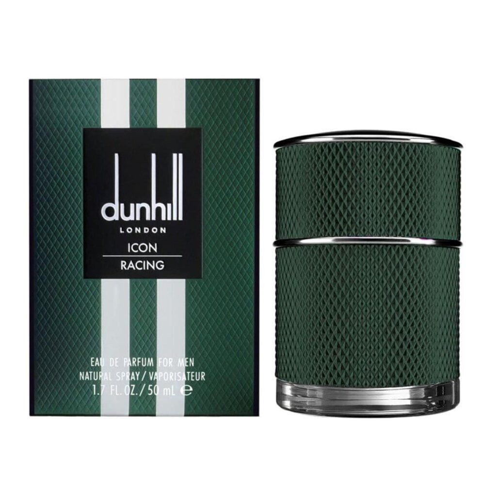 Dunhill Eau de Parfum Dunhill Icon Racing Eau de Parfum 50ml