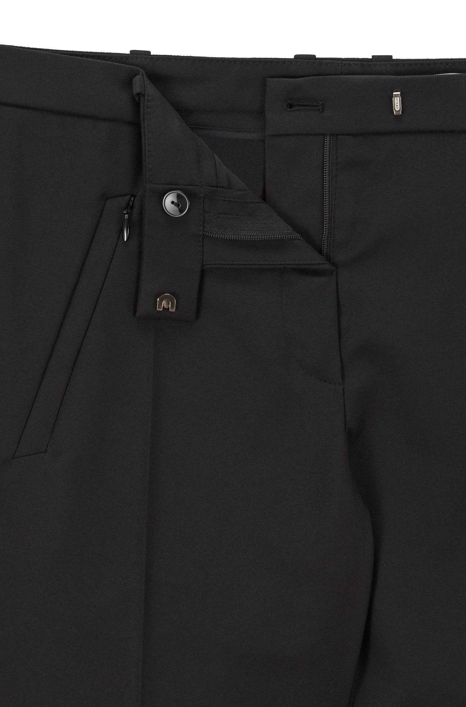 BOSS Anzughose Anaita5 (1-tlg)