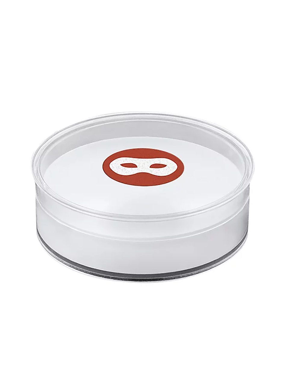 Maskworld Theaterschminke Abschminke 18 g, Hautschonender Make-up-Remover mit 20% mehr Inhalt