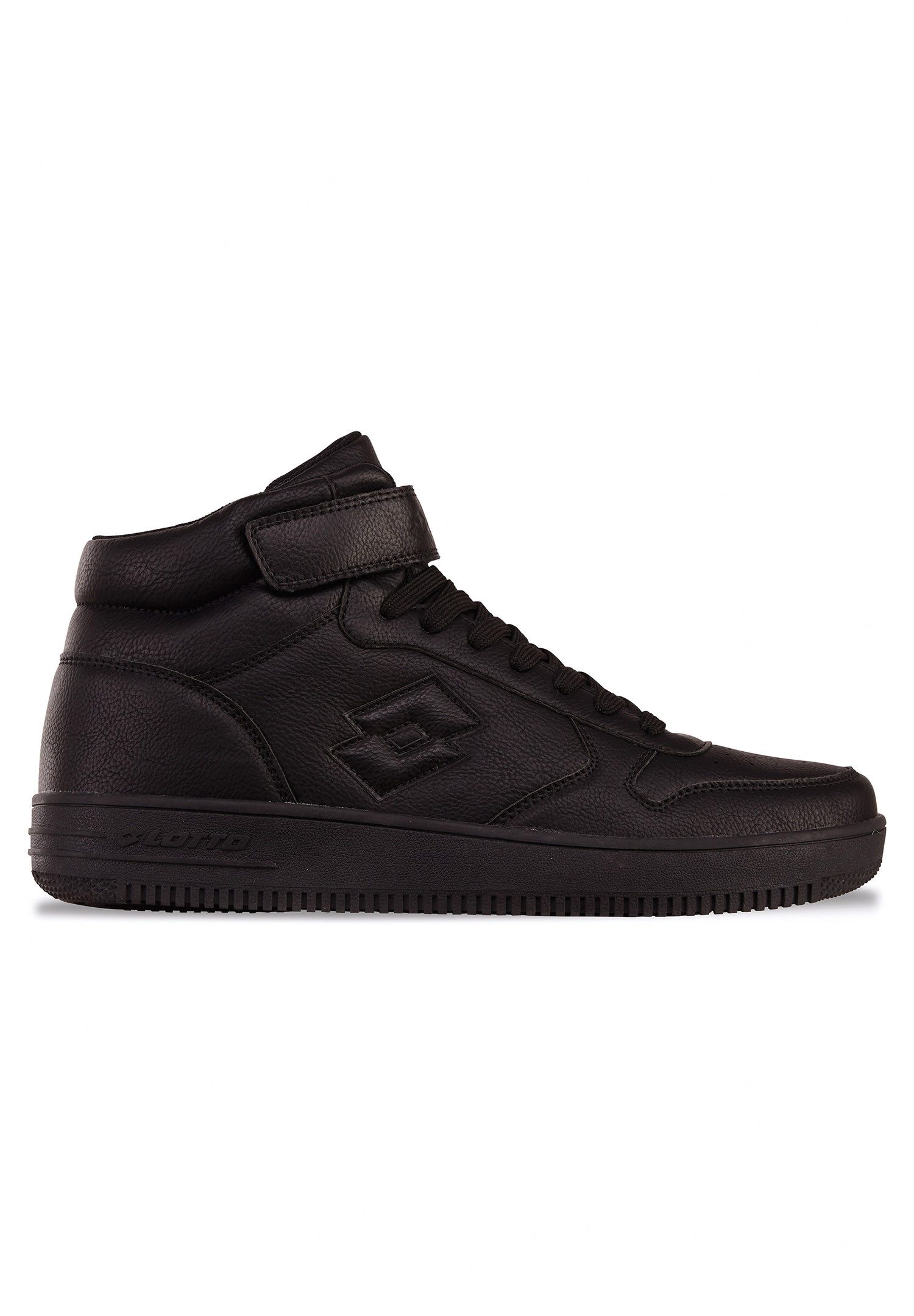 Lotto Paliot Mid OC Sneakerboots