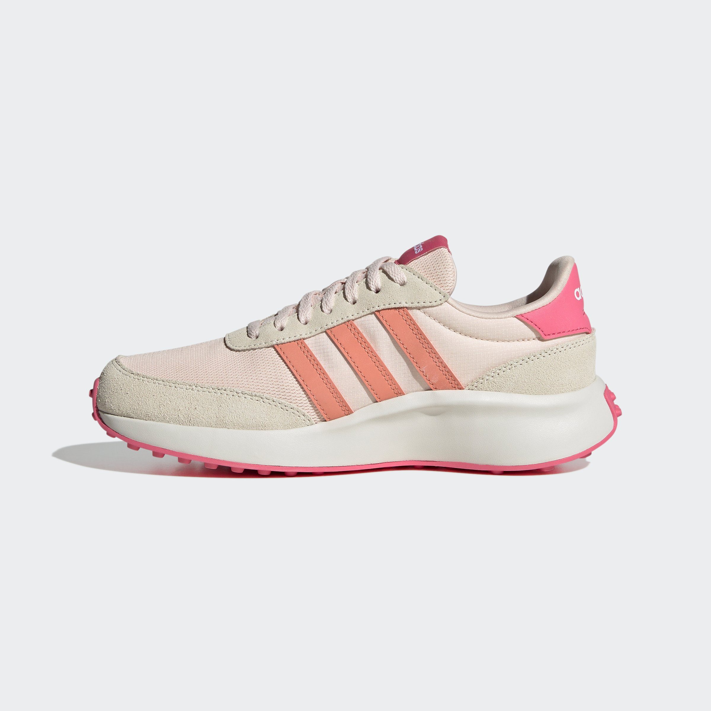 rosa RUN 70S Sportswear adidas Sneaker